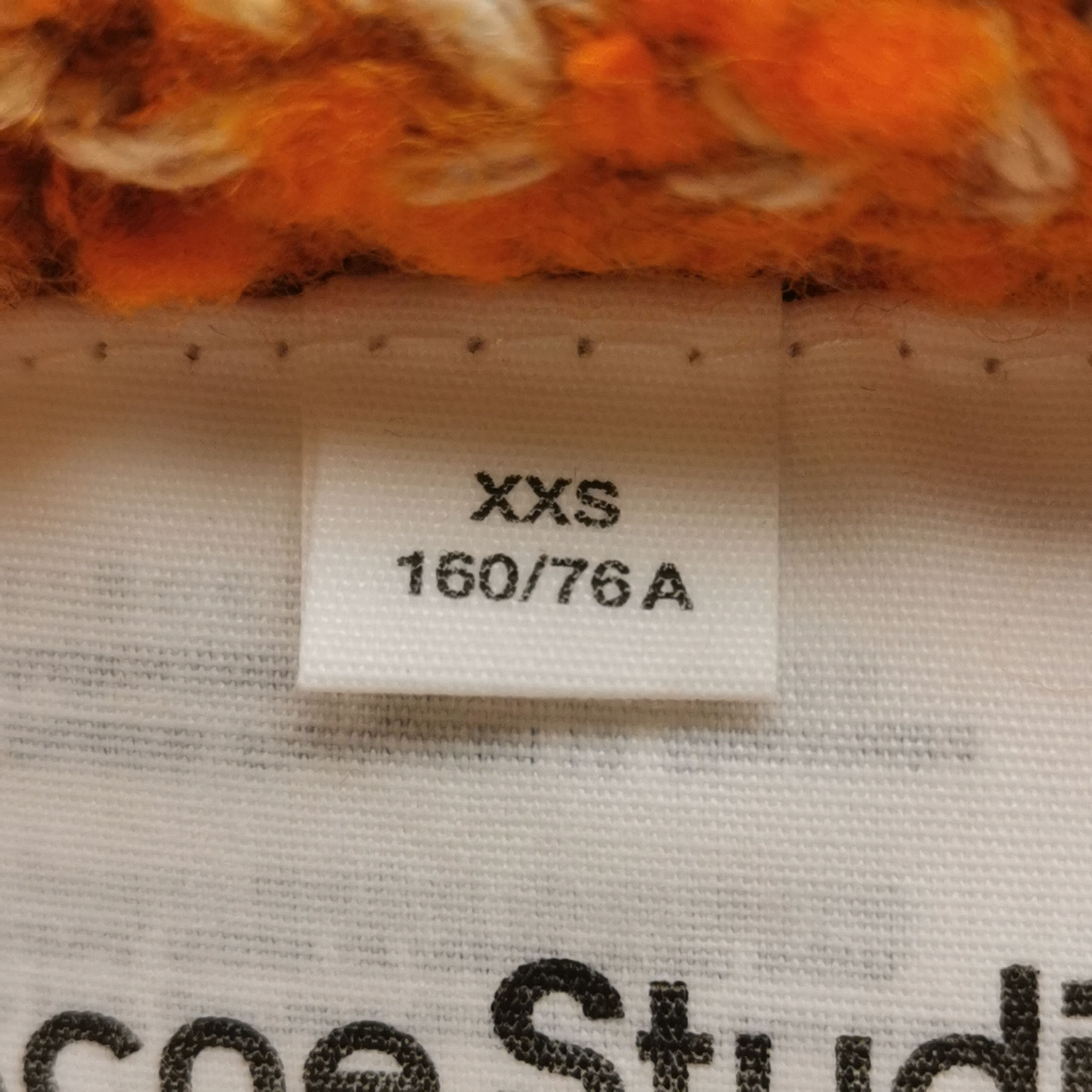 Acne Studios Acne Studios Women m Sweaters Size M / US 6-8 / IT 42-44 - 5 Thumbnail