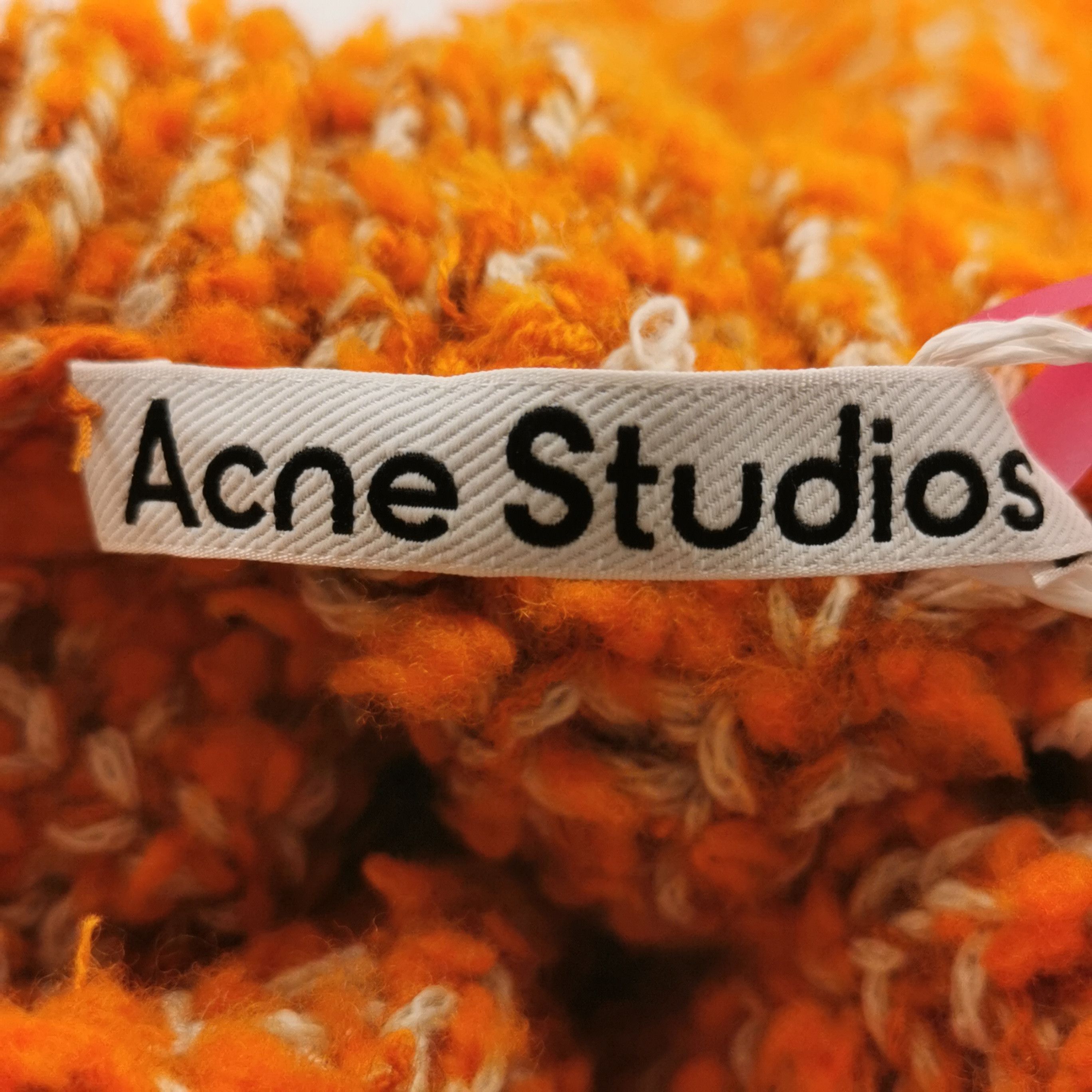 Acne Studios Acne Studios Women m Sweaters Size M / US 6-8 / IT 42-44 - 4 Thumbnail
