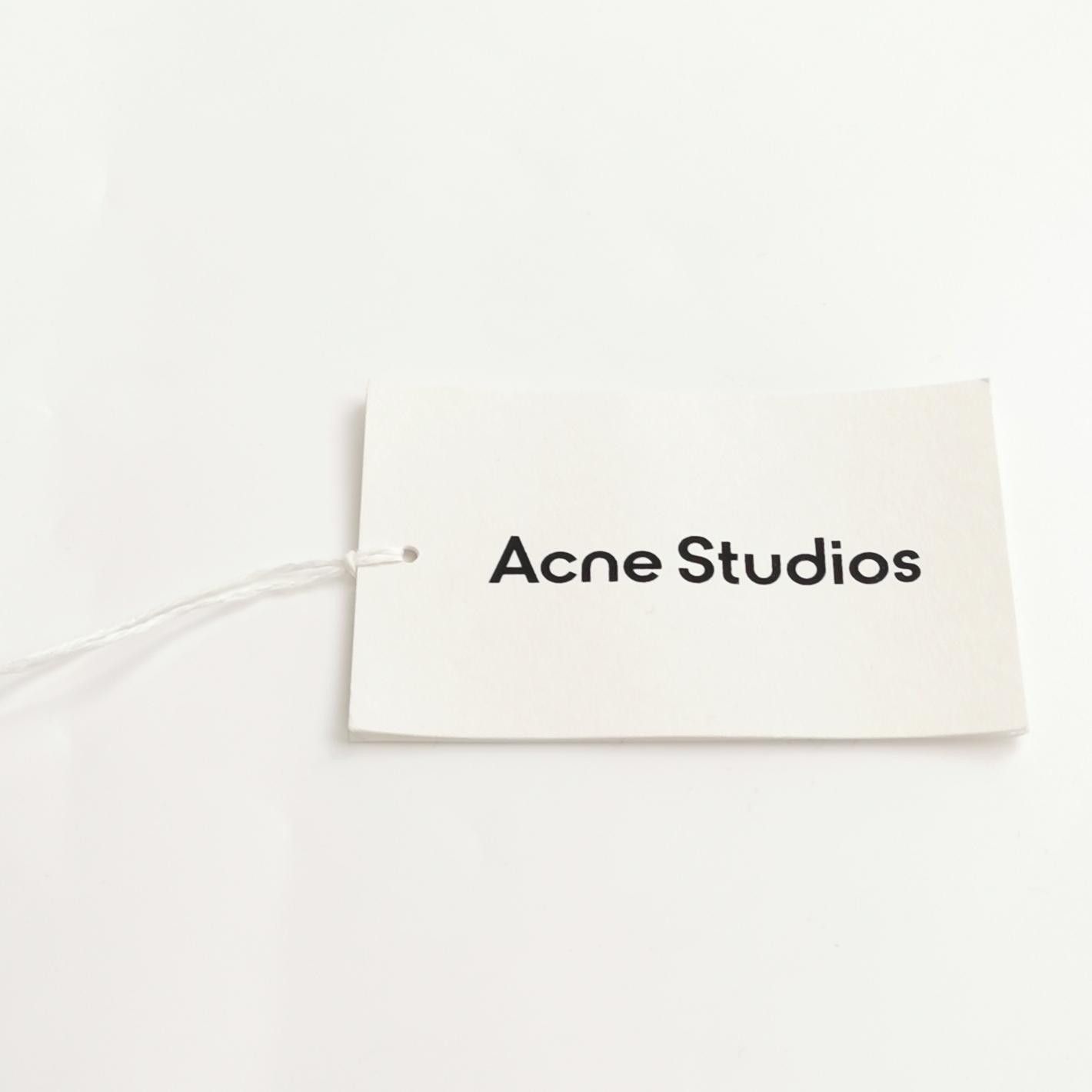 Acne Studios Acne Studios Women 26 Shorts Size 26" / US 2 / IT 38 - 3 Thumbnail