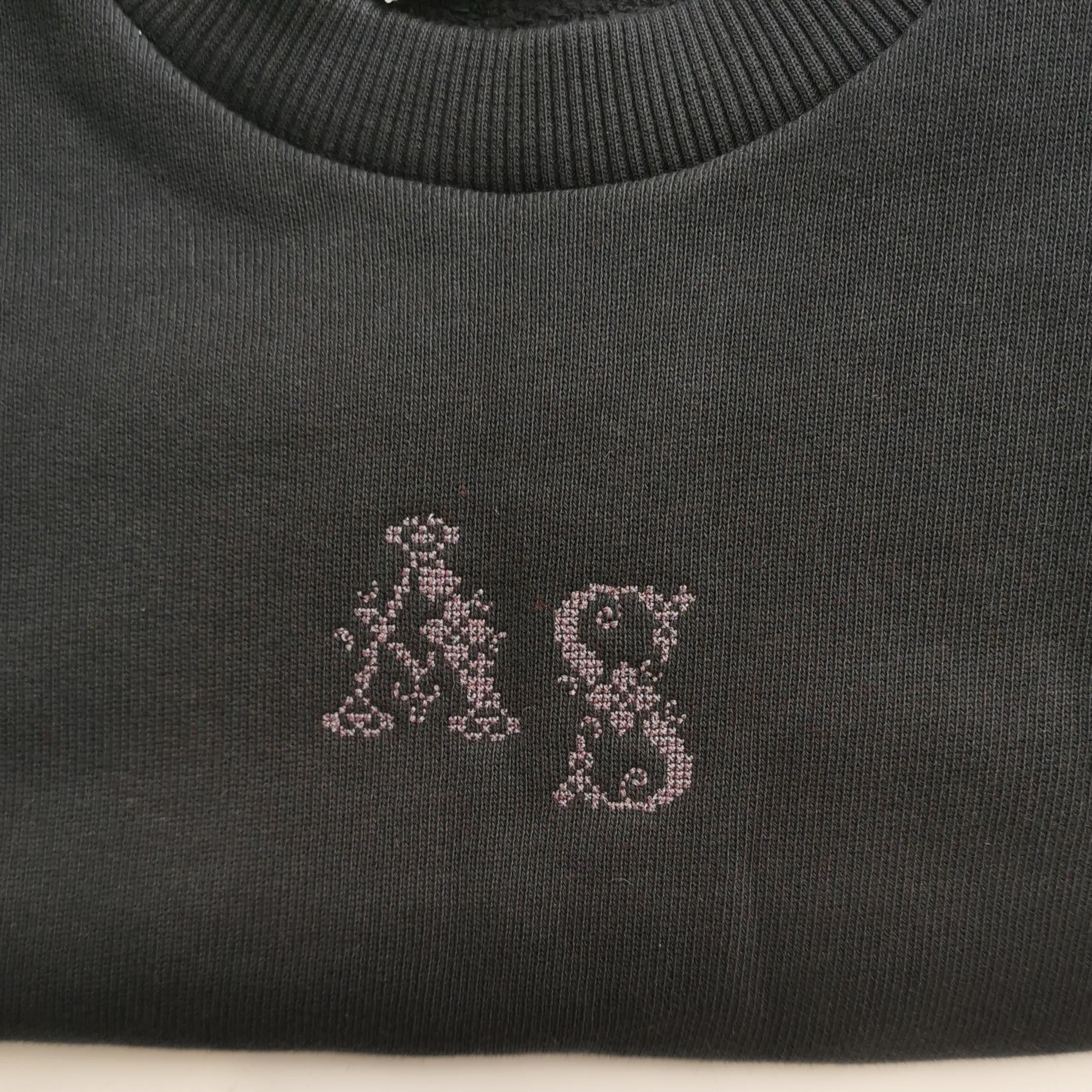 Acne Studios Acne Studios Women m Hoodies Size M / US 6-8 / IT 42-44 - 3 Thumbnail