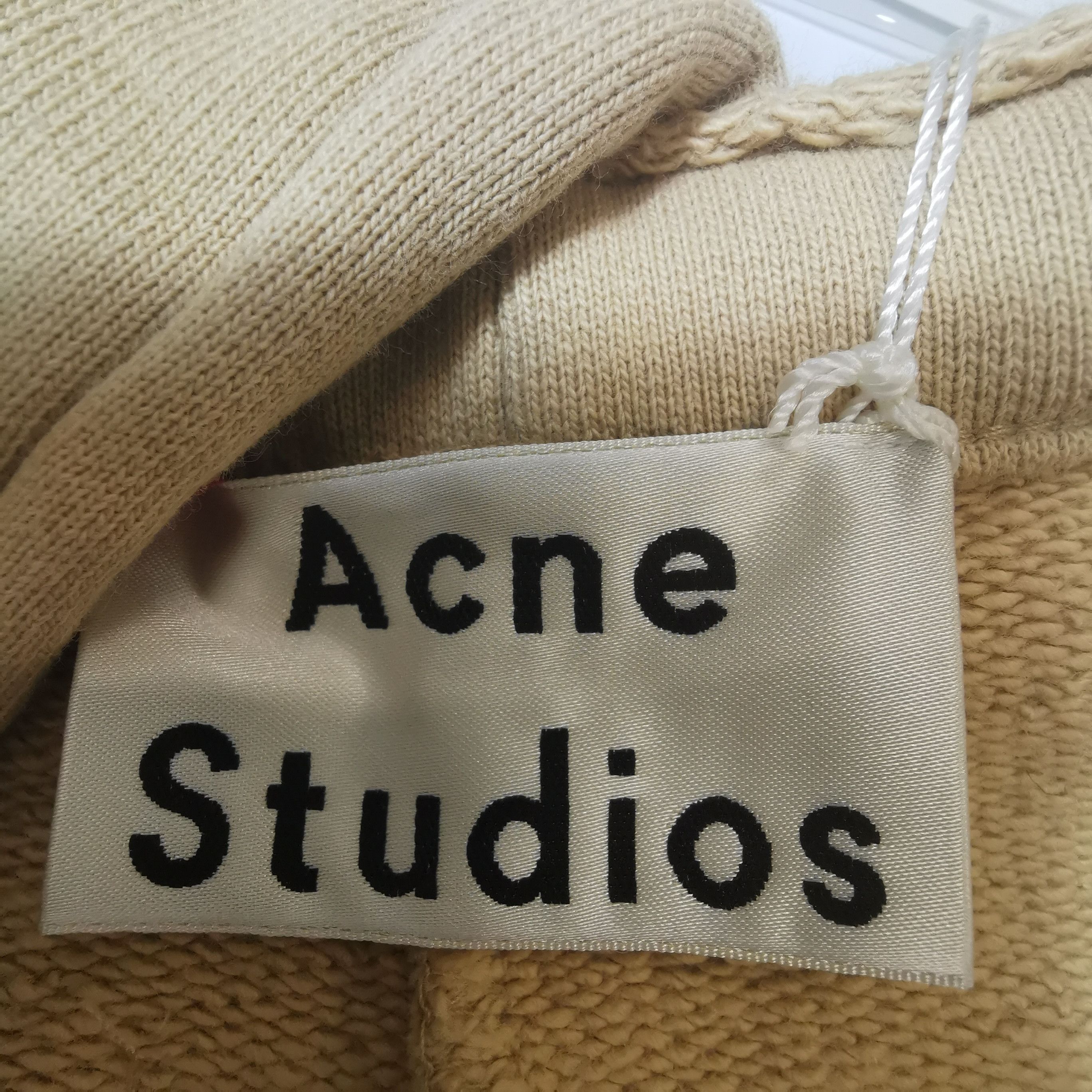 Acne Studios Acne Studios Women 28 Pants Size 28" / US 6 / IT 42 - 5 Thumbnail