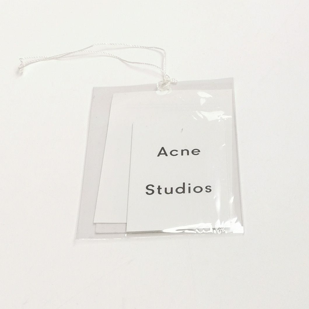 Acne Studios Acne Studios Women 28 Pants Size 28" / US 6 / IT 42 - 4 Thumbnail