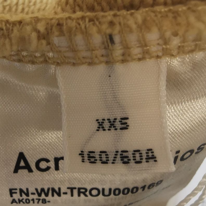 Acne Studios Acne Studios Women 28 Pants Size 28" / US 6 / IT 42 - 6 Thumbnail
