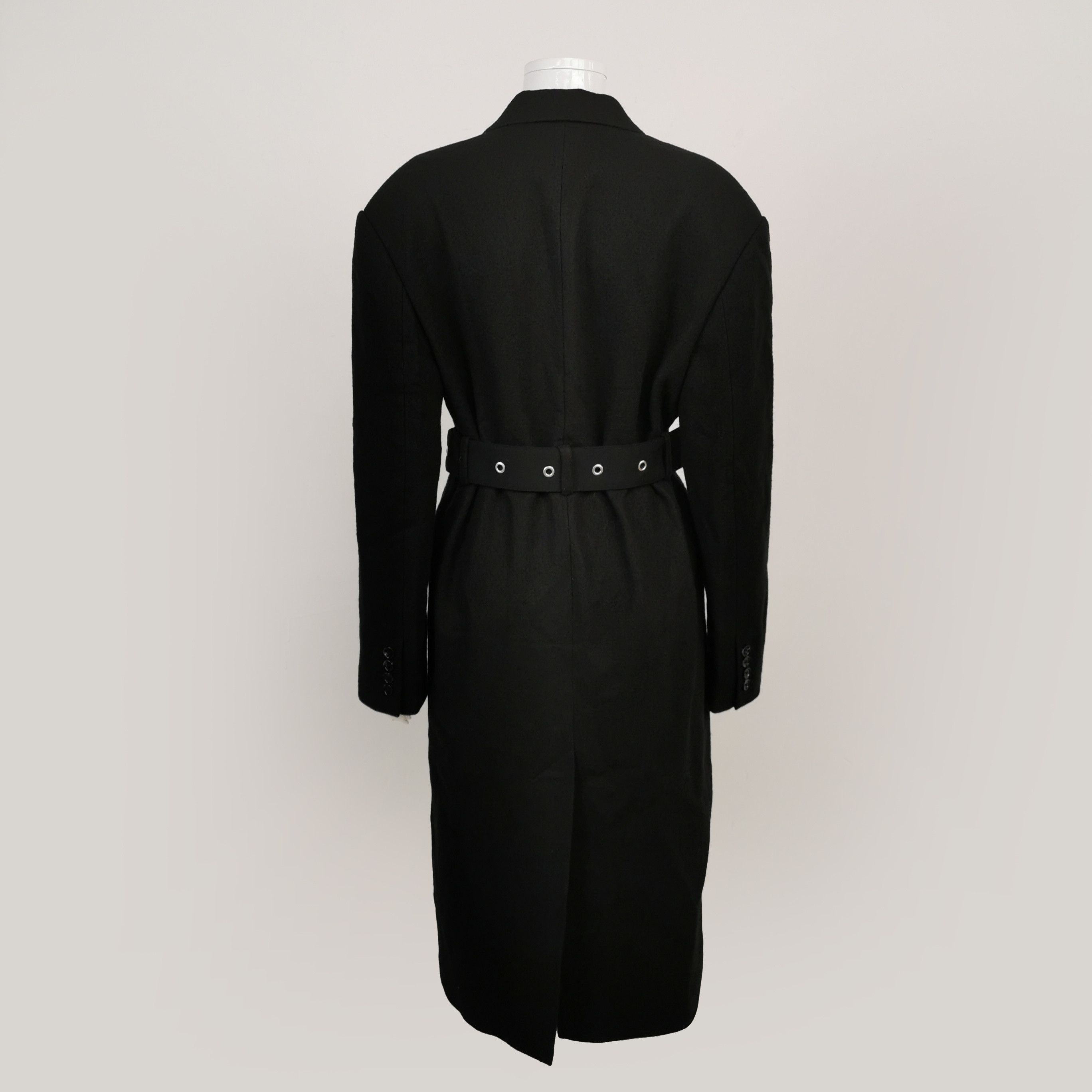 Acne Studios Acne Studios Women it_34 Coats Size XXS / US 00 / IT 34 - 2 Thumbnail