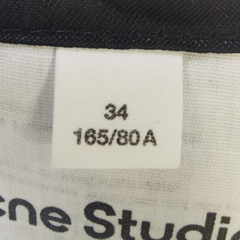 Acne Studios Acne Studios Women it_34 Coats Size XXS / US 00 / IT 34 - 5 Thumbnail