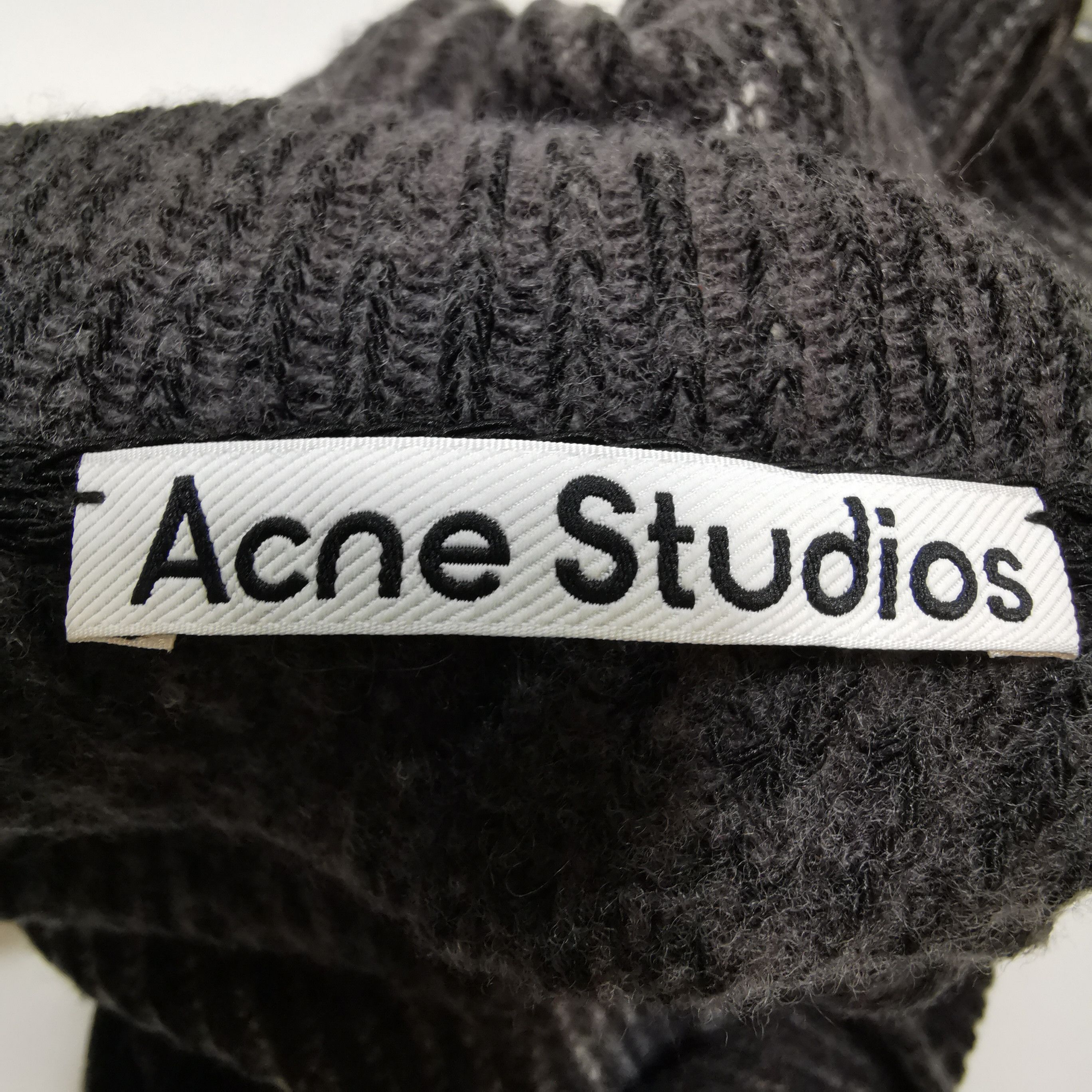 Acne Studios Acne Studios Women m Sweaters Size M / US 6-8 / IT 42-44 - 3 Thumbnail