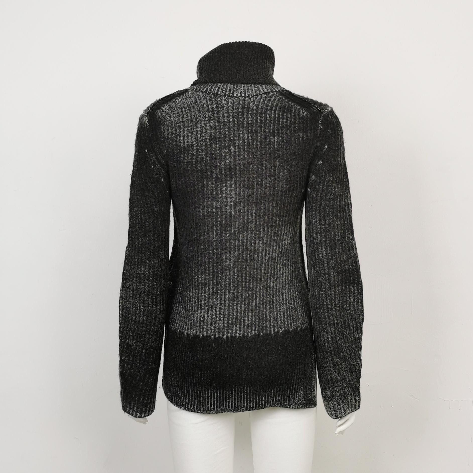 Acne Studios Acne Studios Women m Sweaters Size M / US 6-8 / IT 42-44 - 2 Thumbnail