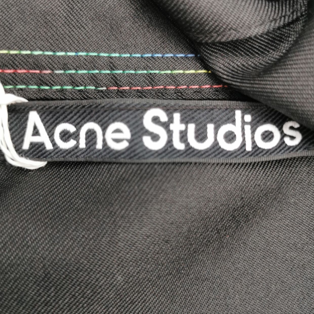 Acne Studios Acne Studios Women 28 Midi Skirts Size 28" / US 6 / IT 42 - 5 Thumbnail