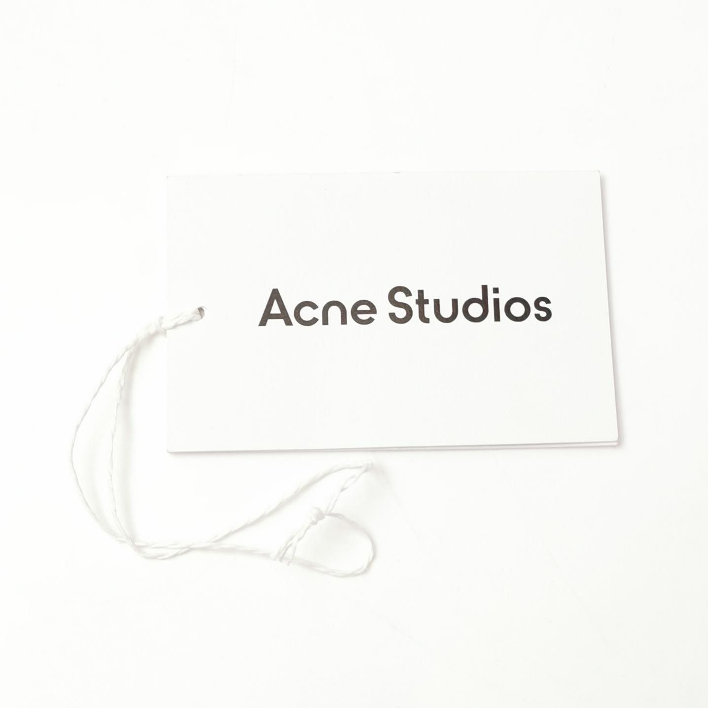 Acne Studios Acne Studios Women 28 Midi Skirts Size 28" / US 6 / IT 42 - 4 Thumbnail