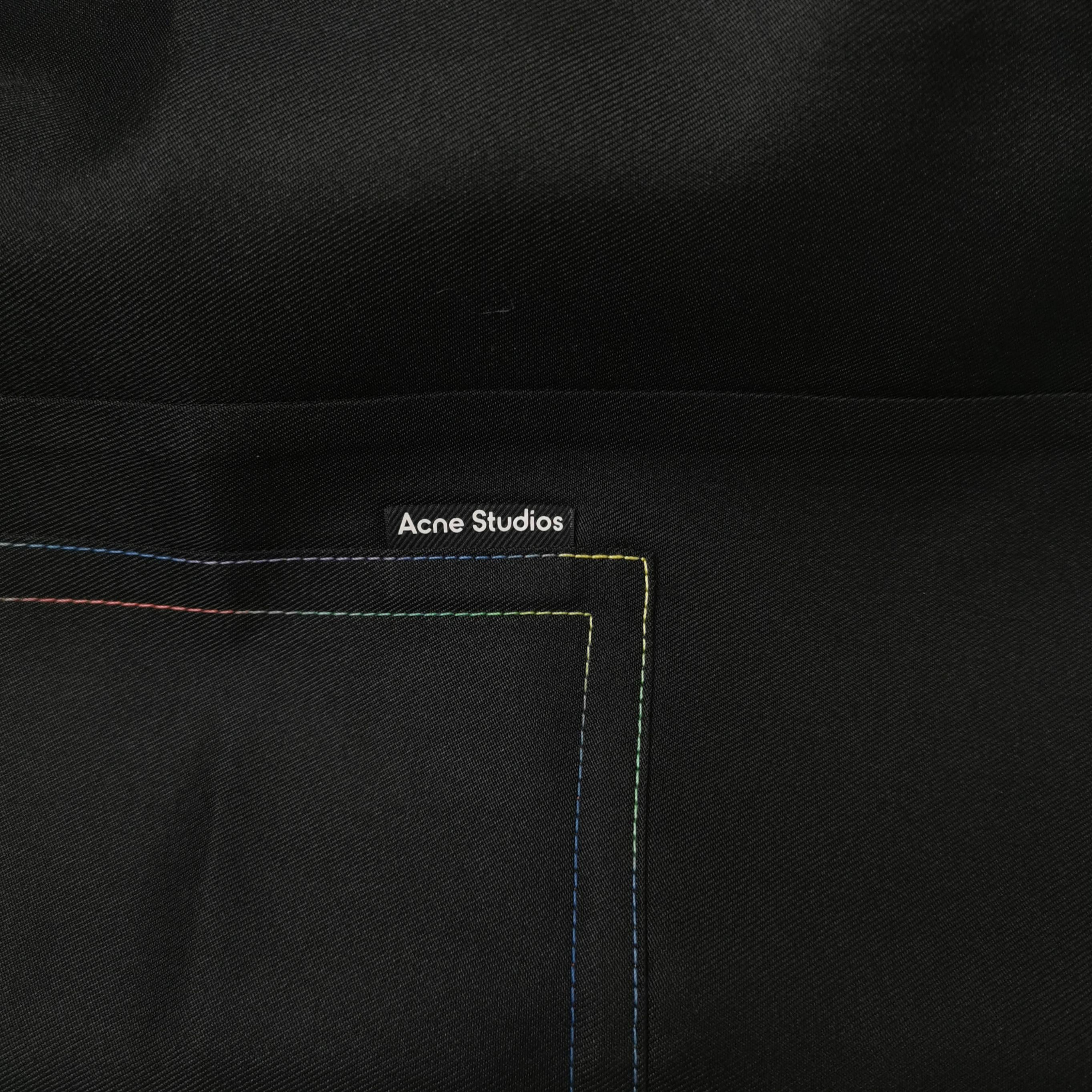 Acne Studios Acne Studios Women 28 Midi Skirts Size 28" / US 6 / IT 42 - 3 Thumbnail