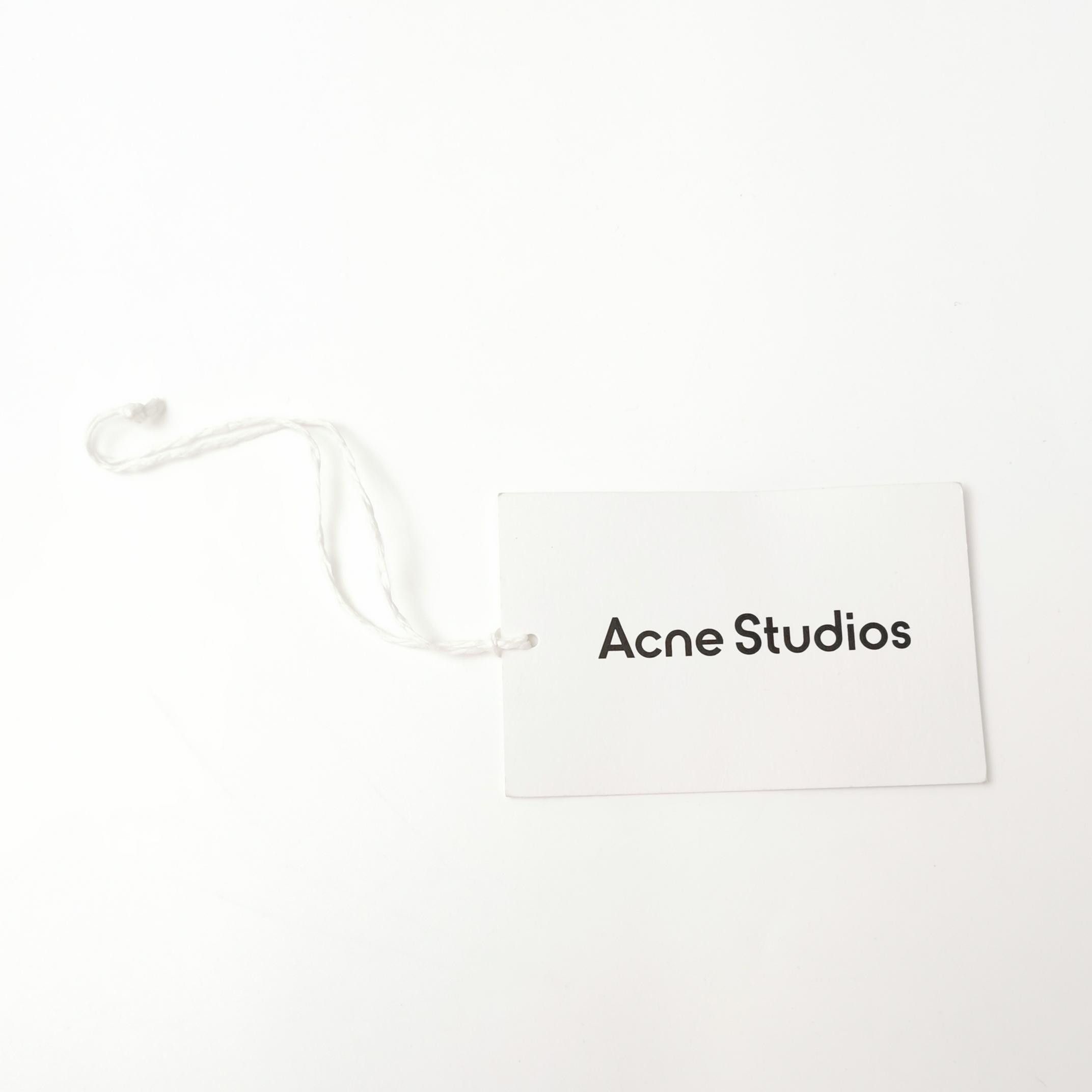 Acne Studios Acne Studios Women 28 Midi Skirts Size 28" / US 6 / IT 42 - 4 Thumbnail