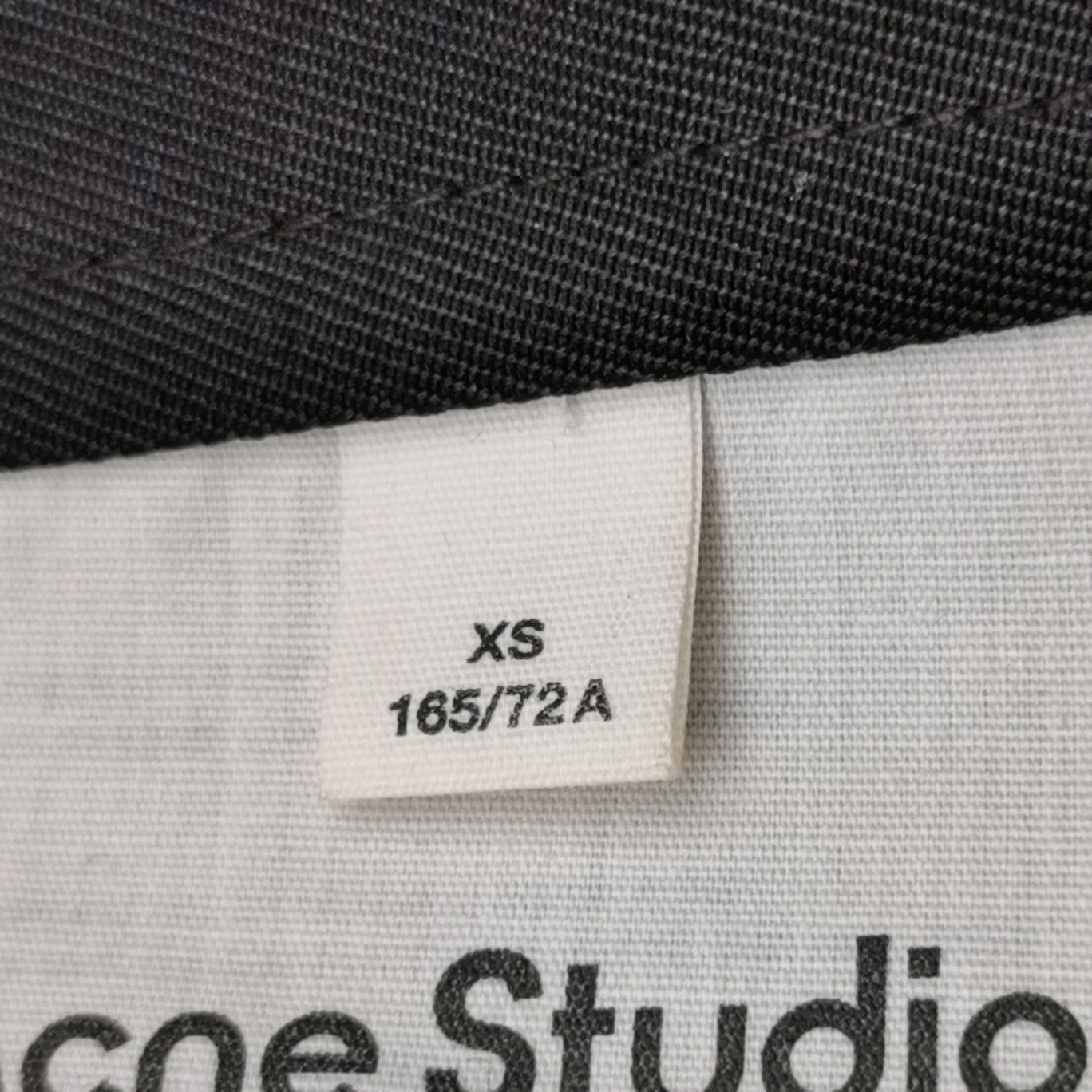 Acne Studios Acne Studios Women 28 Midi Skirts Size 28" / US 6 / IT 42 - 6 Thumbnail