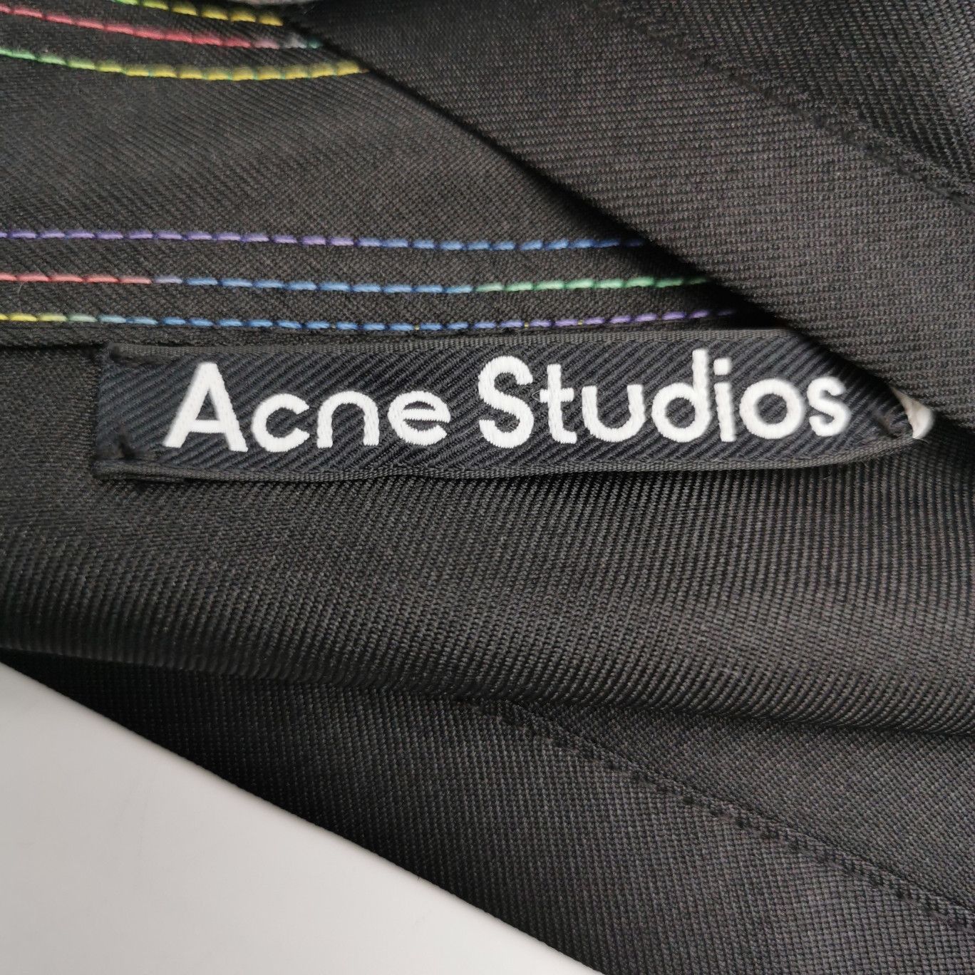 Acne Studios Acne Studios Women 28 Midi Skirts Size 28" / US 6 / IT 42 - 5 Thumbnail