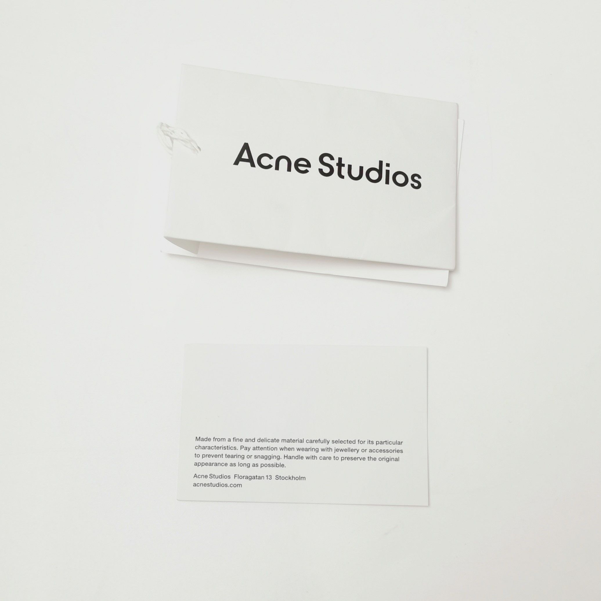 Acne Studios Acne Studios Women m Sweaters Size M / US 6-8 / IT 42-44 - 3 Thumbnail