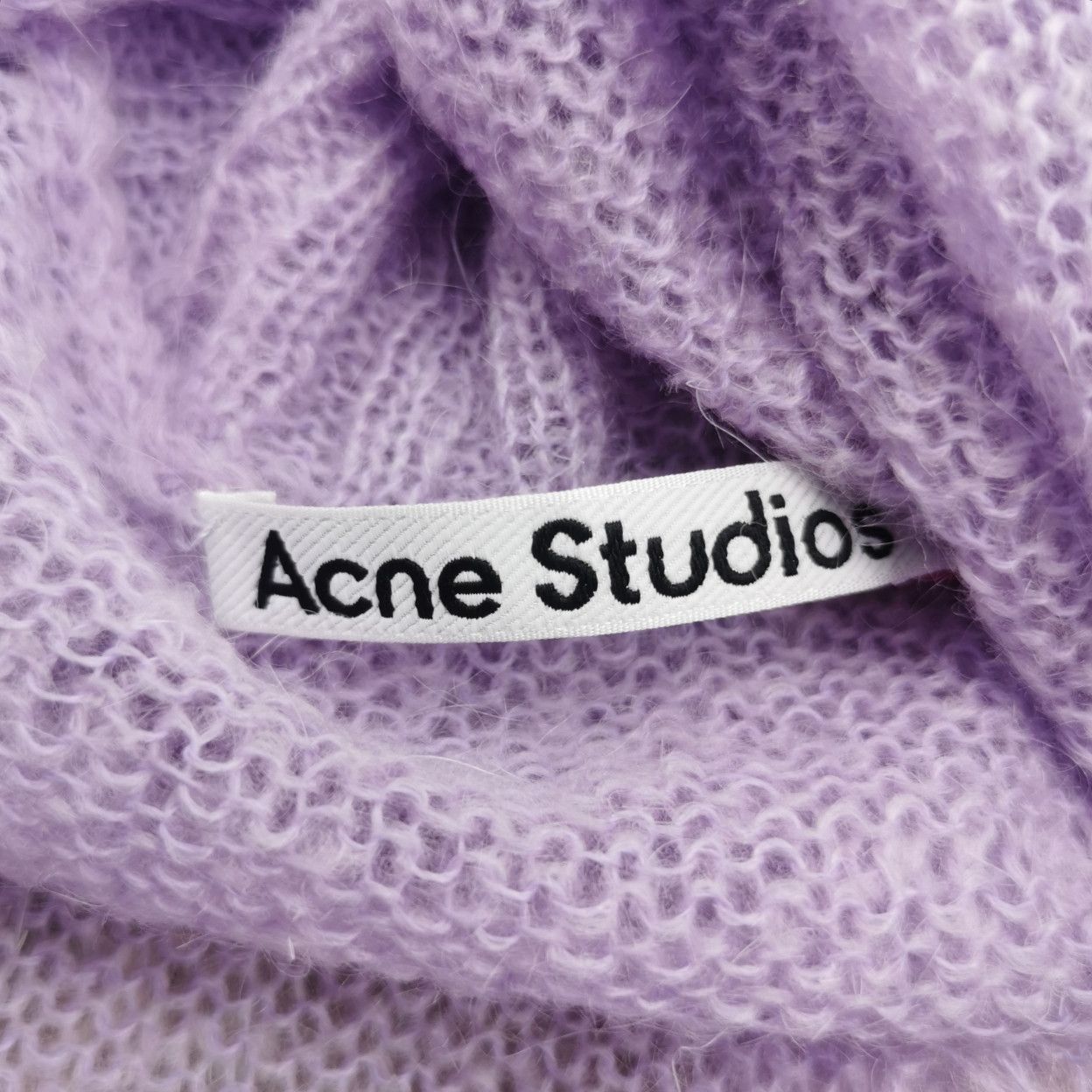 Acne Studios Acne Studios Women m Sweaters Size M / US 6-8 / IT 42-44 - 4 Thumbnail