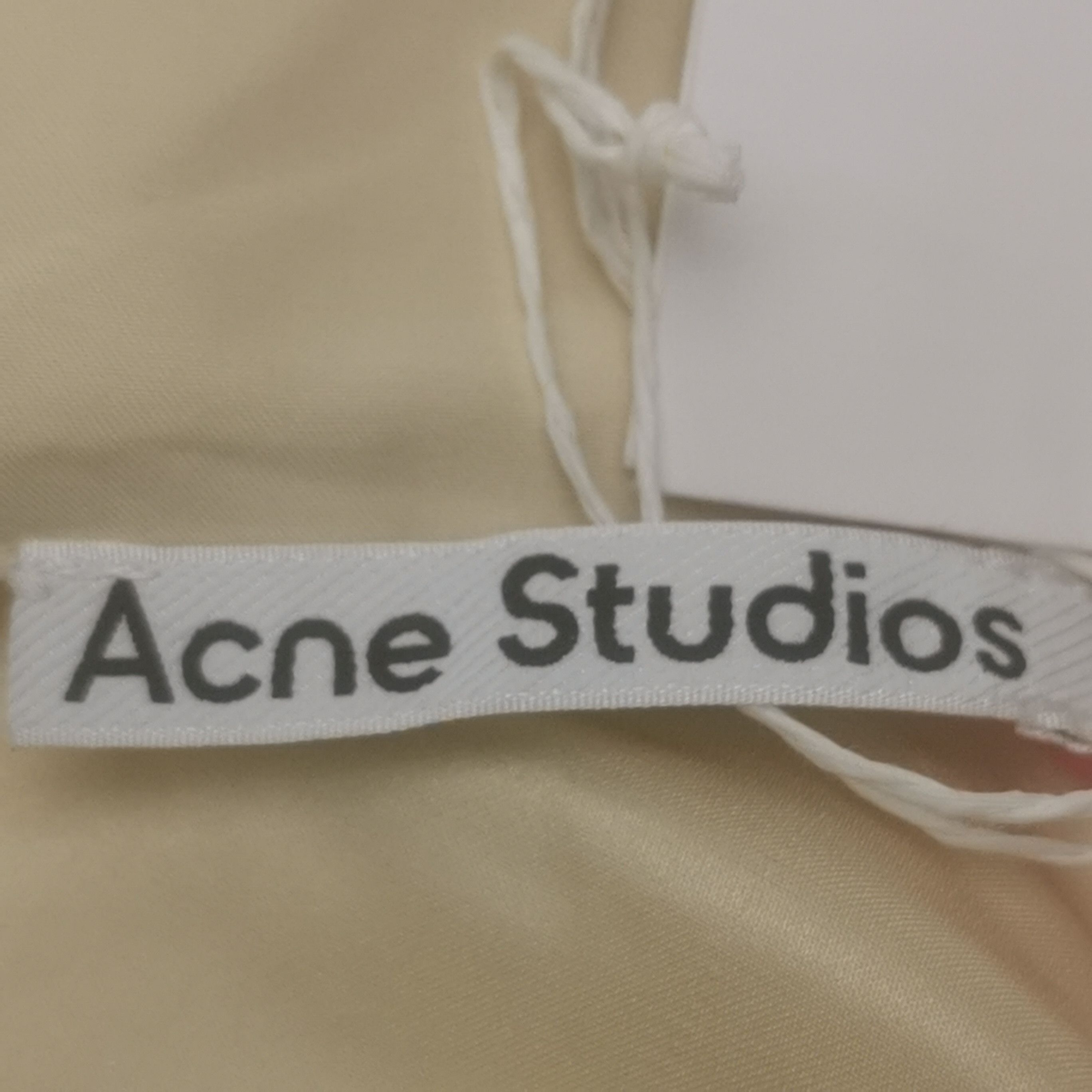 Acne Studios Acne Studios Women m Midi Size M / US 6-8 / IT 42-44 - 5 Thumbnail