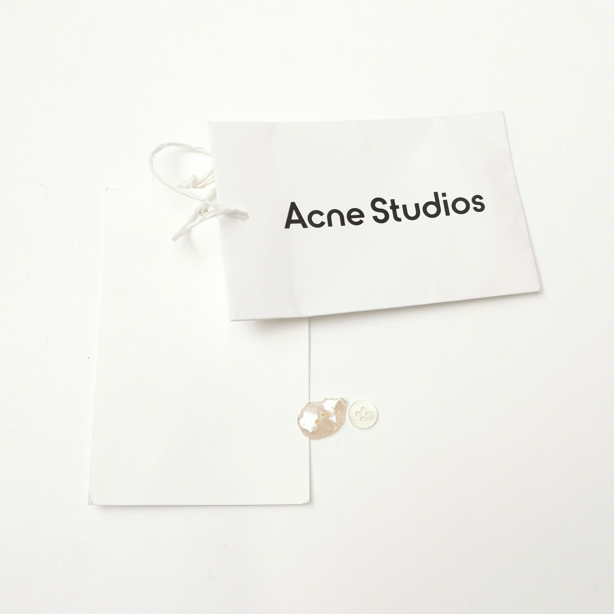 Acne Studios Acne Studios Women m Midi Size M / US 6-8 / IT 42-44 - 4 Thumbnail