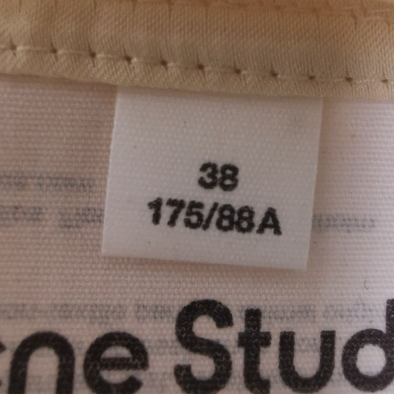 Acne Studios Acne Studios Women m Midi Size M / US 6-8 / IT 42-44 - 6 Thumbnail