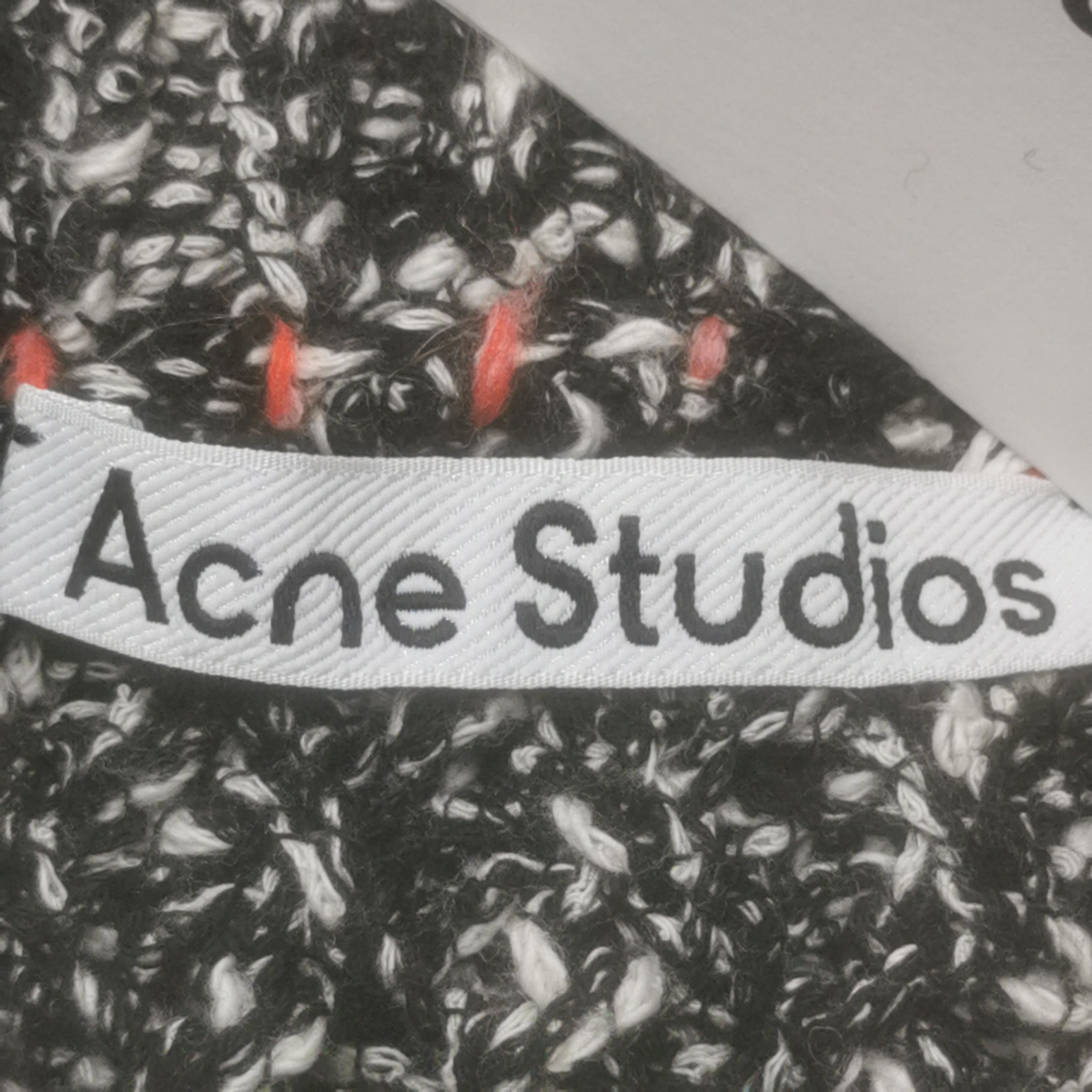 Acne Studios Acne Studios Women s Midi Size S / US 4 / IT 40 - 4 Thumbnail