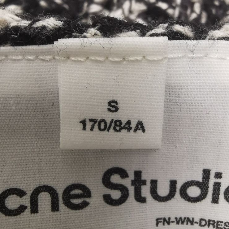 Acne Studios Acne Studios Women s Midi Size S / US 4 / IT 40 - 5 Thumbnail