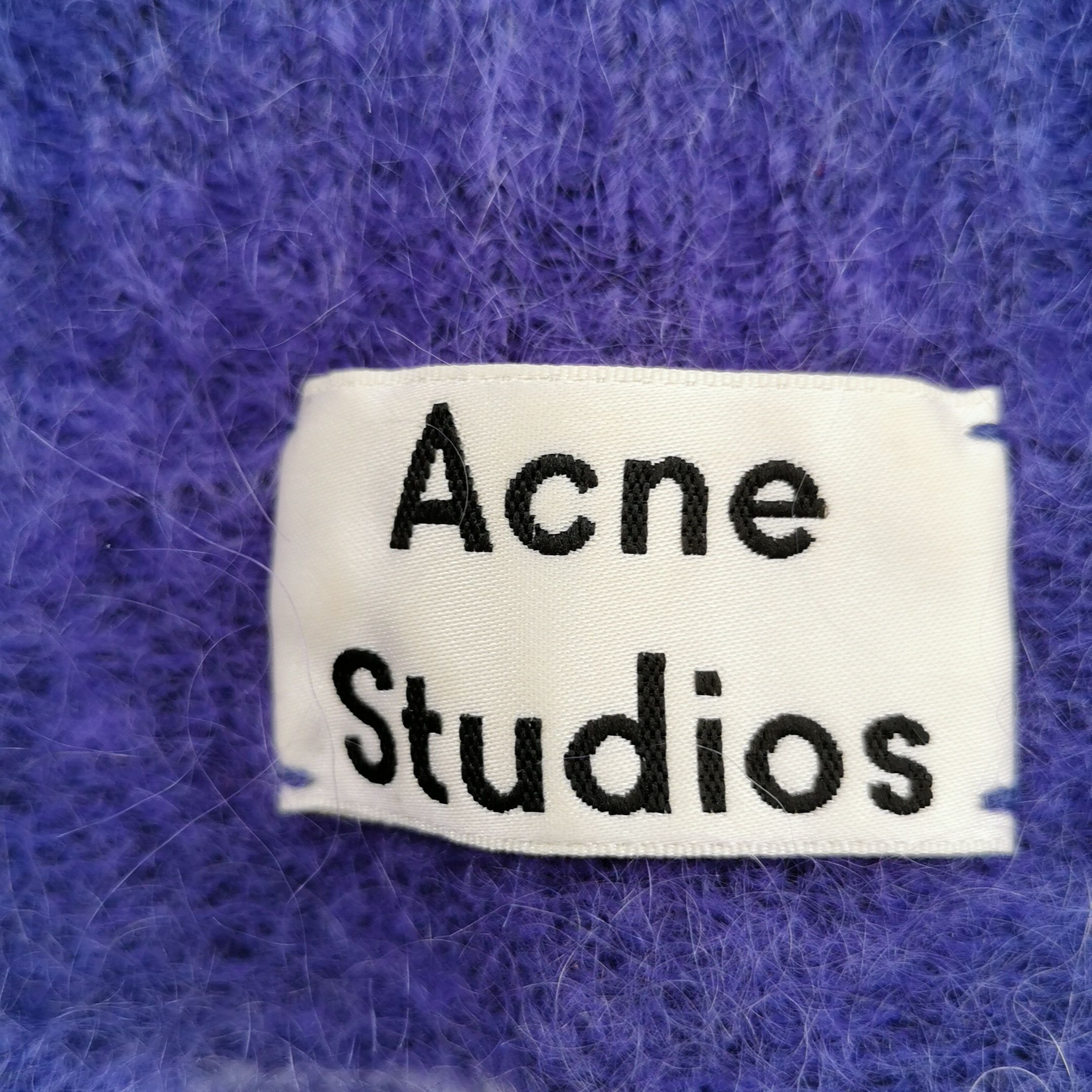 Acne Studios Acne Studios Women m Sweaters Size M / US 6-8 / IT 42-44 - 3 Thumbnail