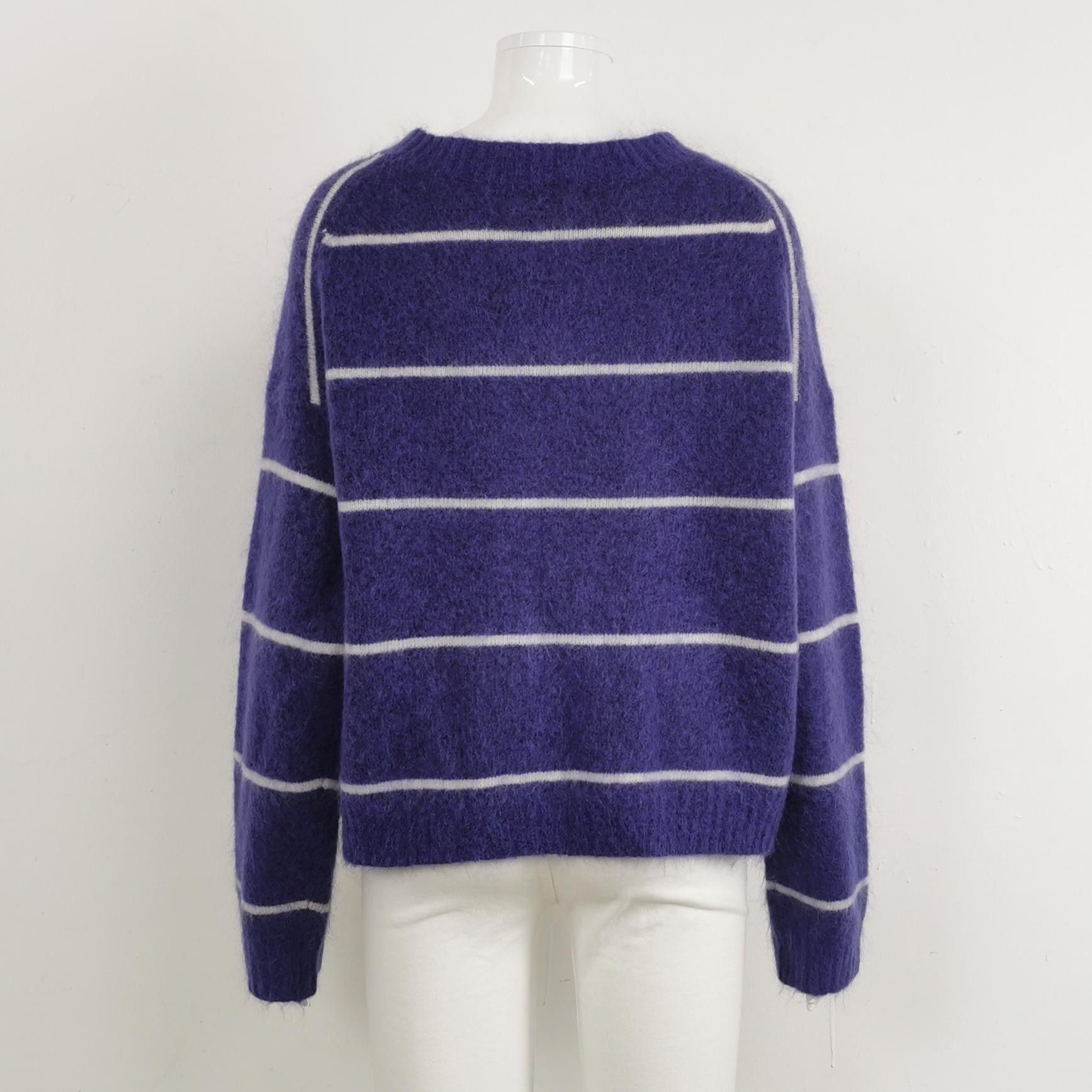 Acne Studios Acne Studios Women m Sweaters Size M / US 6-8 / IT 42-44 - 2 Thumbnail