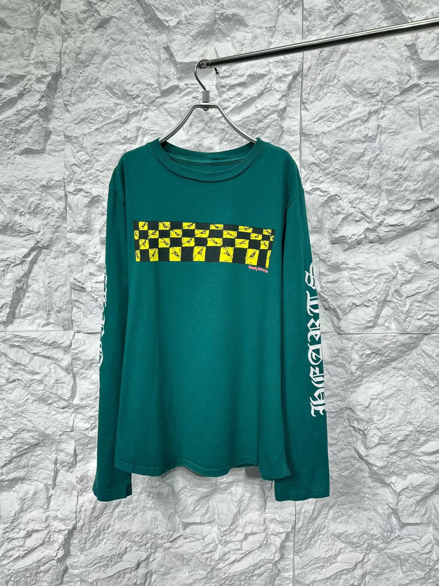 Chrome Hearts Chrome Hearts Matty Boy Antidote Long Sleeve Size L Size US L / EU 52-54 / 3 - 2 Thumbnail