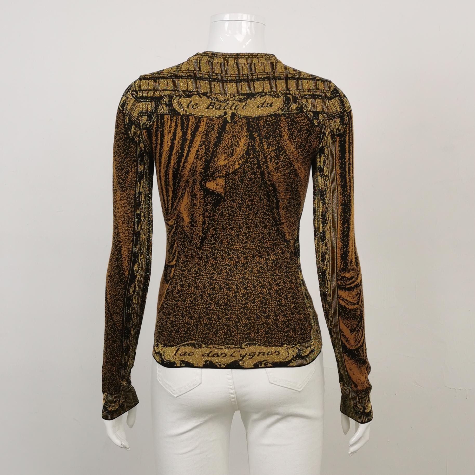 Acne Studios Acne Studios Women m Sweaters Size M / US 6-8 / IT 42-44 - 2 Thumbnail