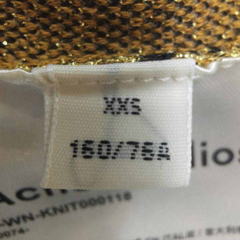 Acne Studios Acne Studios Women m Sweaters Size M / US 6-8 / IT 42-44 - 5 Thumbnail