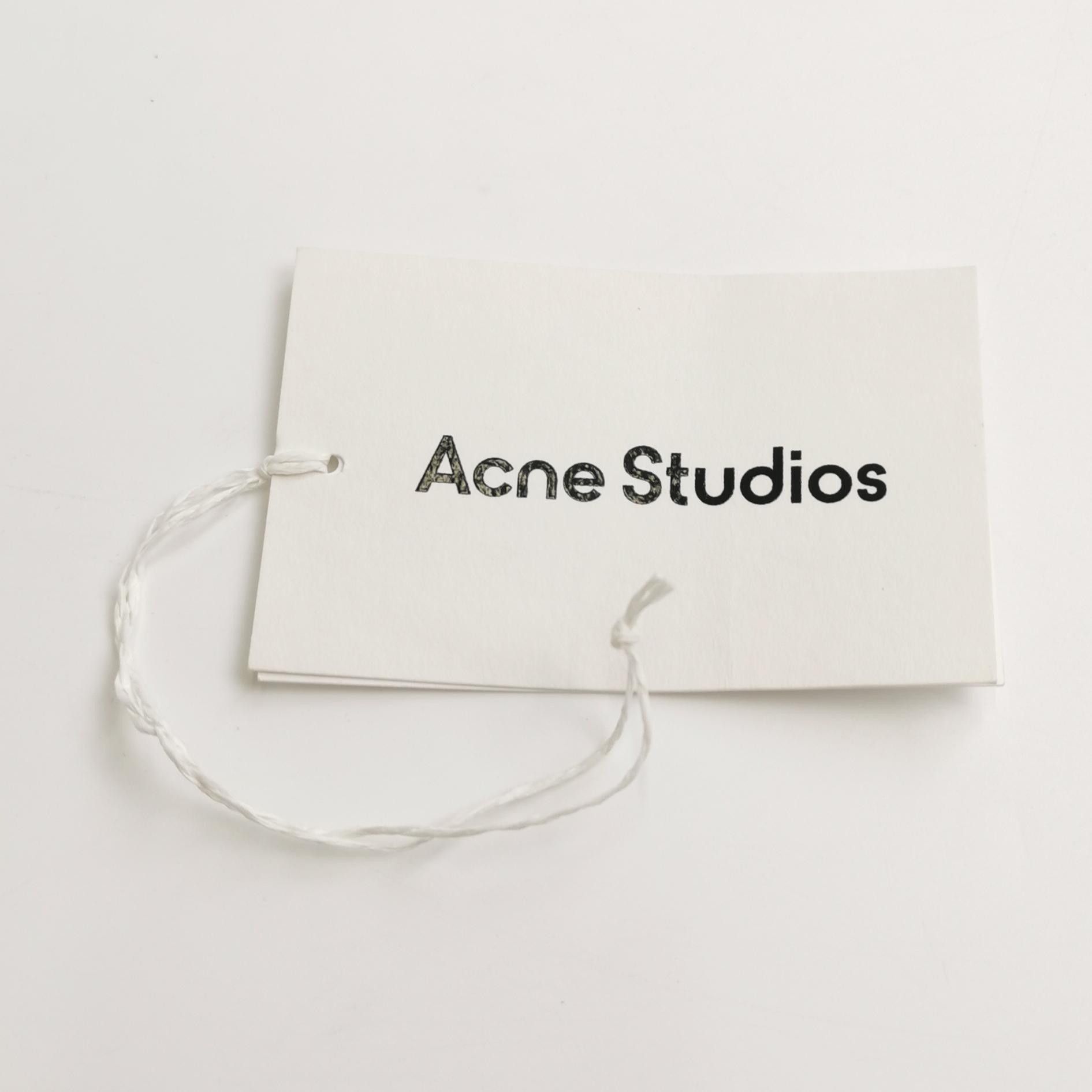 Acne Studios Acne Studios Women m Sweaters Size M / US 6-8 / IT 42-44 - 3 Thumbnail