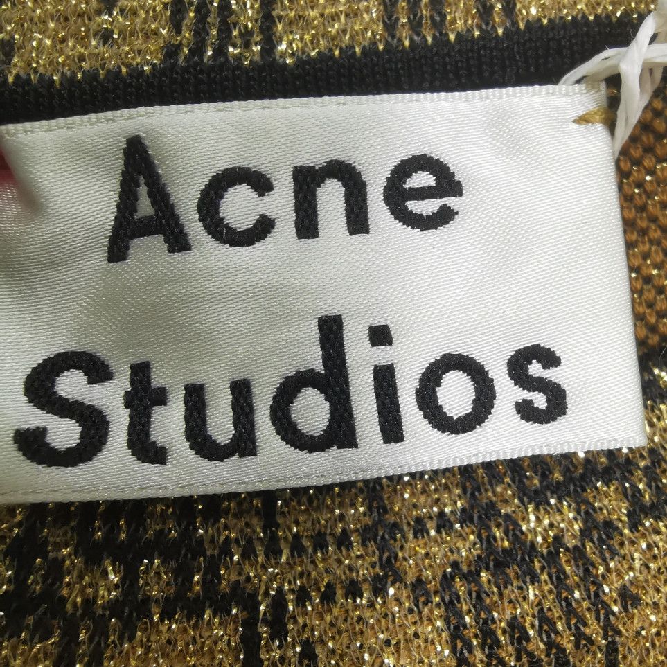 Acne Studios Acne Studios Women m Sweaters Size M / US 6-8 / IT 42-44 - 4 Thumbnail