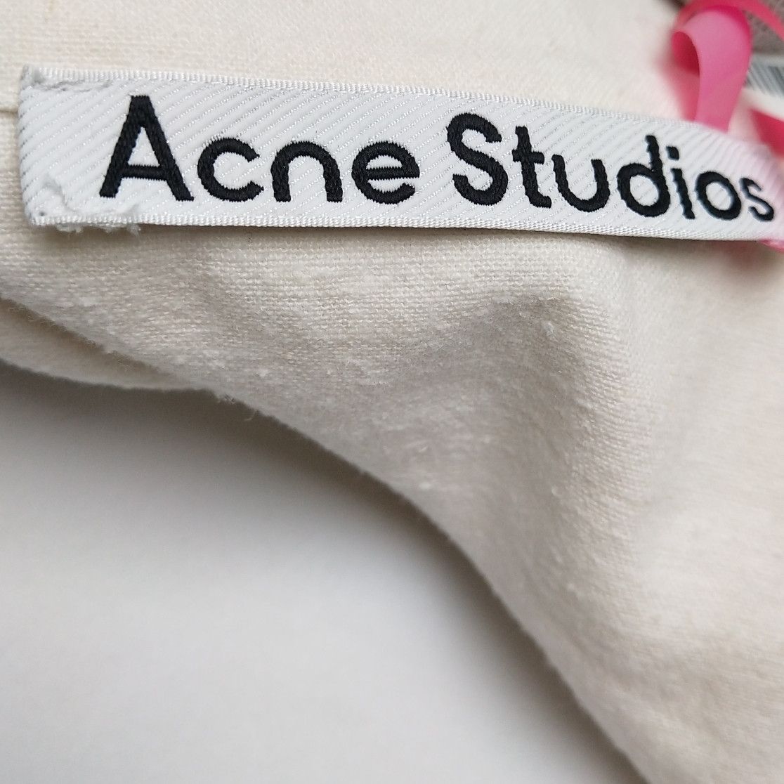 Acne Studios Acne Studios Women s Button Ups Size S / US 4 / IT 40 - 4 Thumbnail