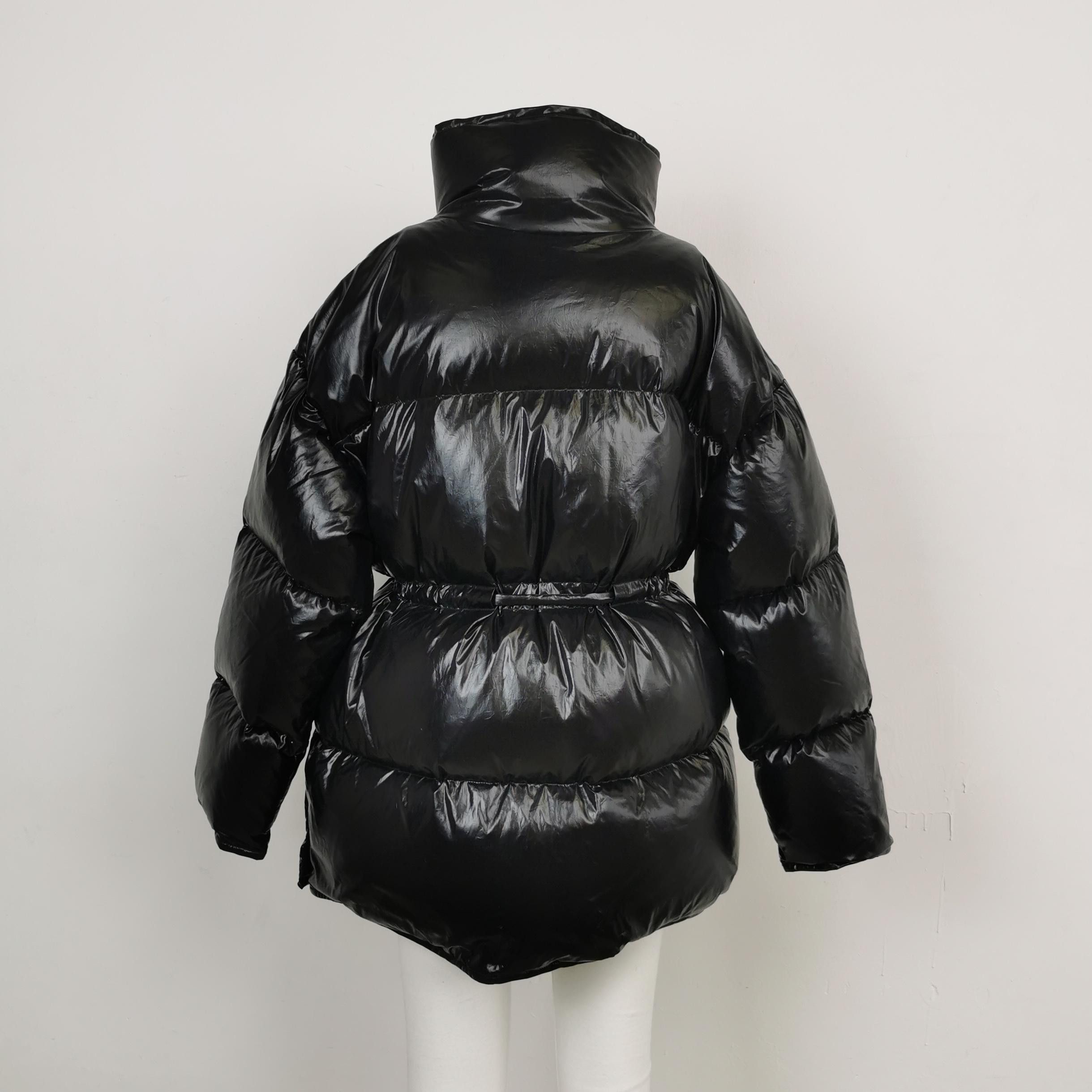 Acne Studios Acne Studios Women m Down Jackets Size M / US 6-8 / IT 42-44 - 2 Thumbnail