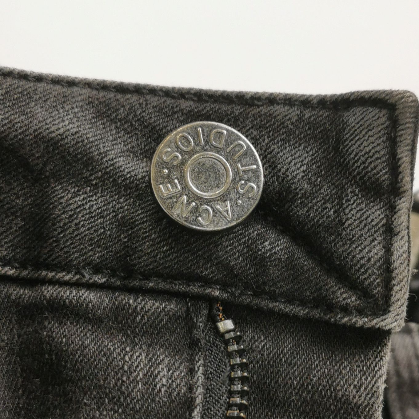 Acne Studios Acne Studios Women 30 Pants Size 30" / US 8 / IT 44 - 3 Thumbnail
