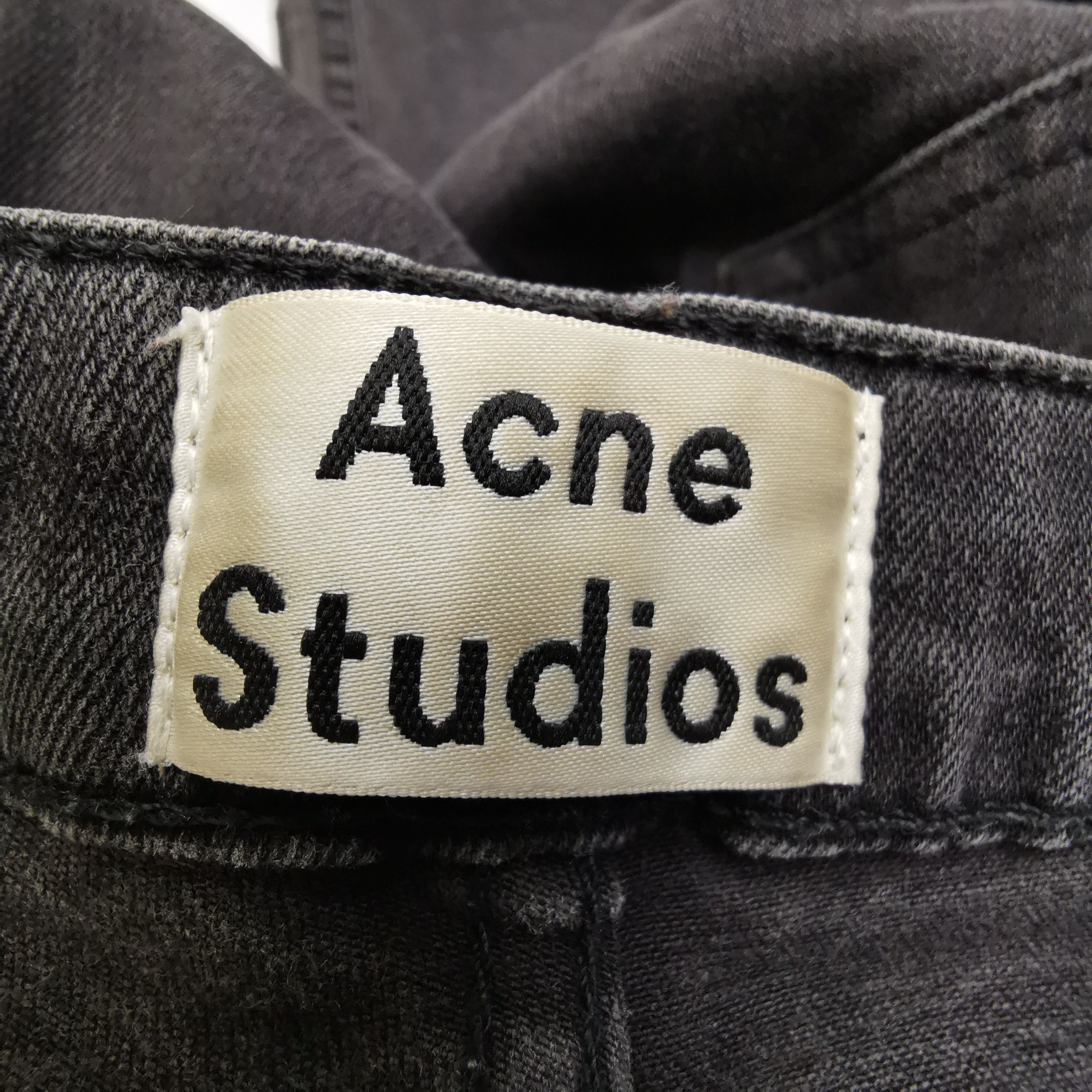 Acne Studios Acne Studios Women 30 Pants Size 30" / US 8 / IT 44 - 4 Thumbnail
