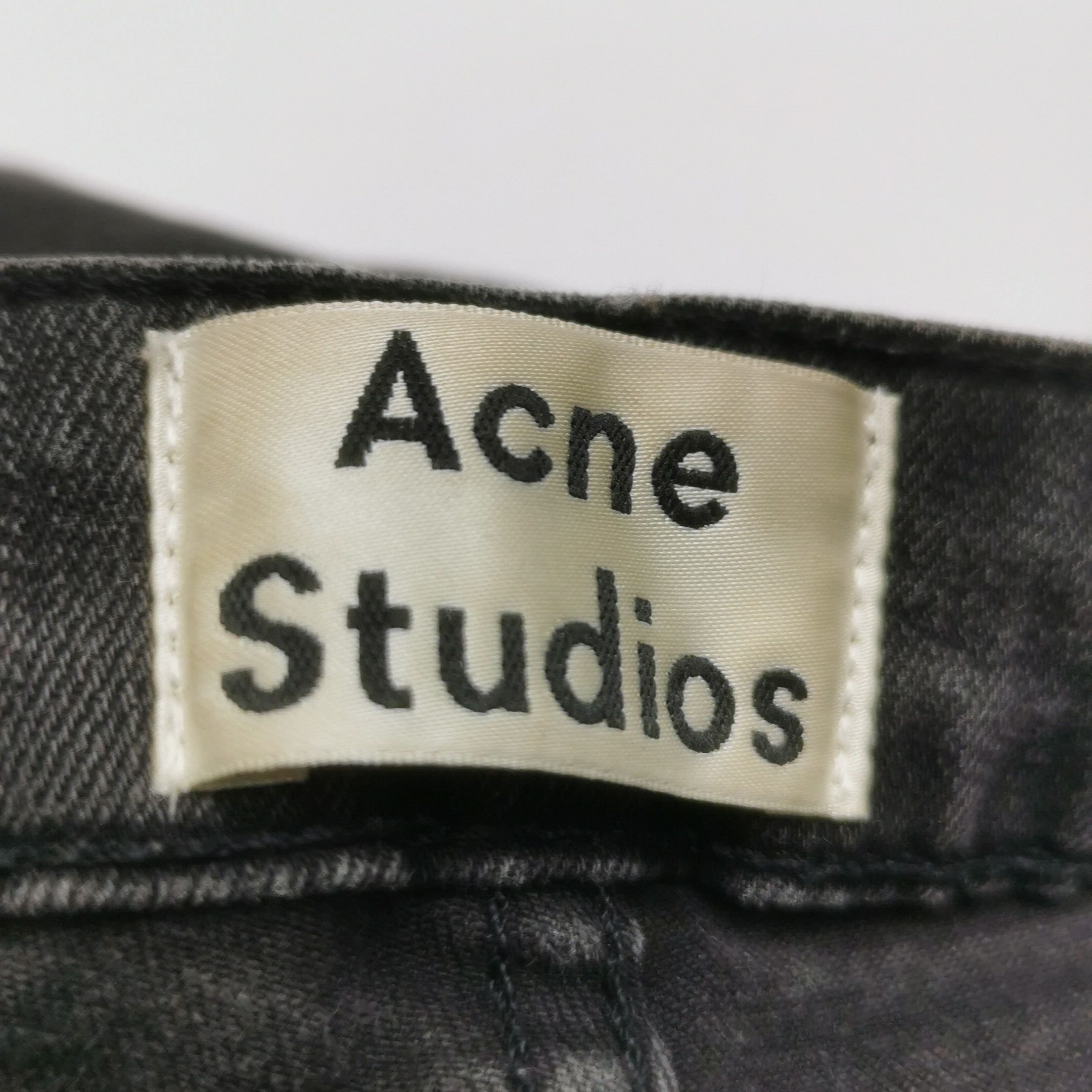 Acne Studios Acne Studios Women 30 Pants Size 30" / US 8 / IT 44 - 7 Thumbnail