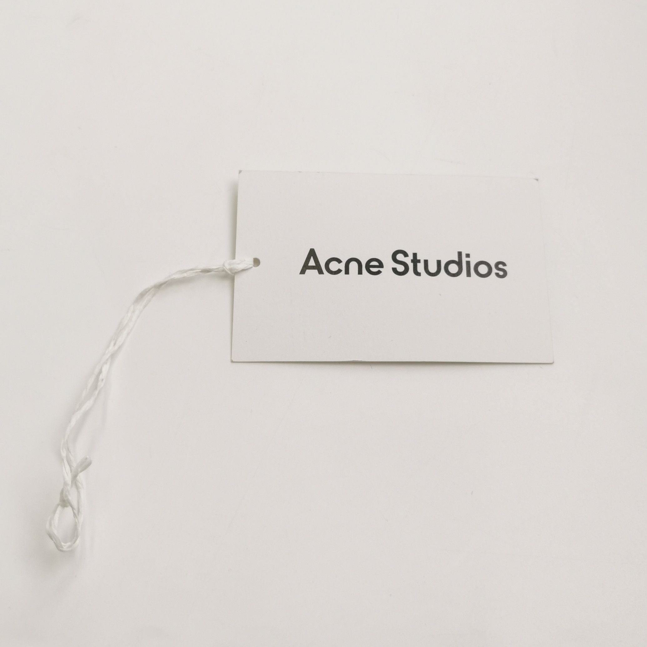 Acne Studios Acne Studios Women 26 Midi Skirts Size 26" / US 2 / IT 38 - 3 Thumbnail