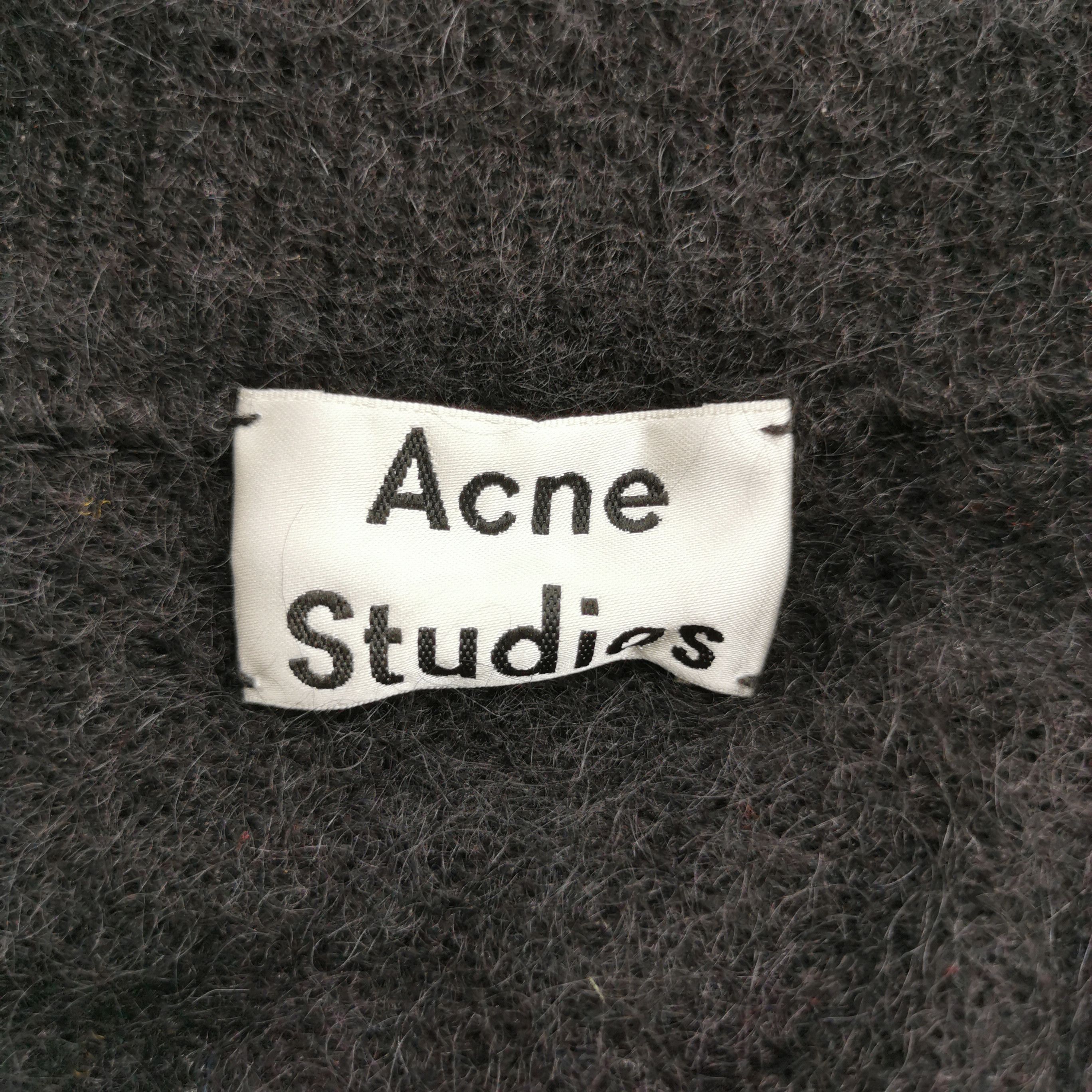 Acne Studios Acne Studios Women m Jackets Size M / US 6-8 / IT 42-44 - 3 Thumbnail