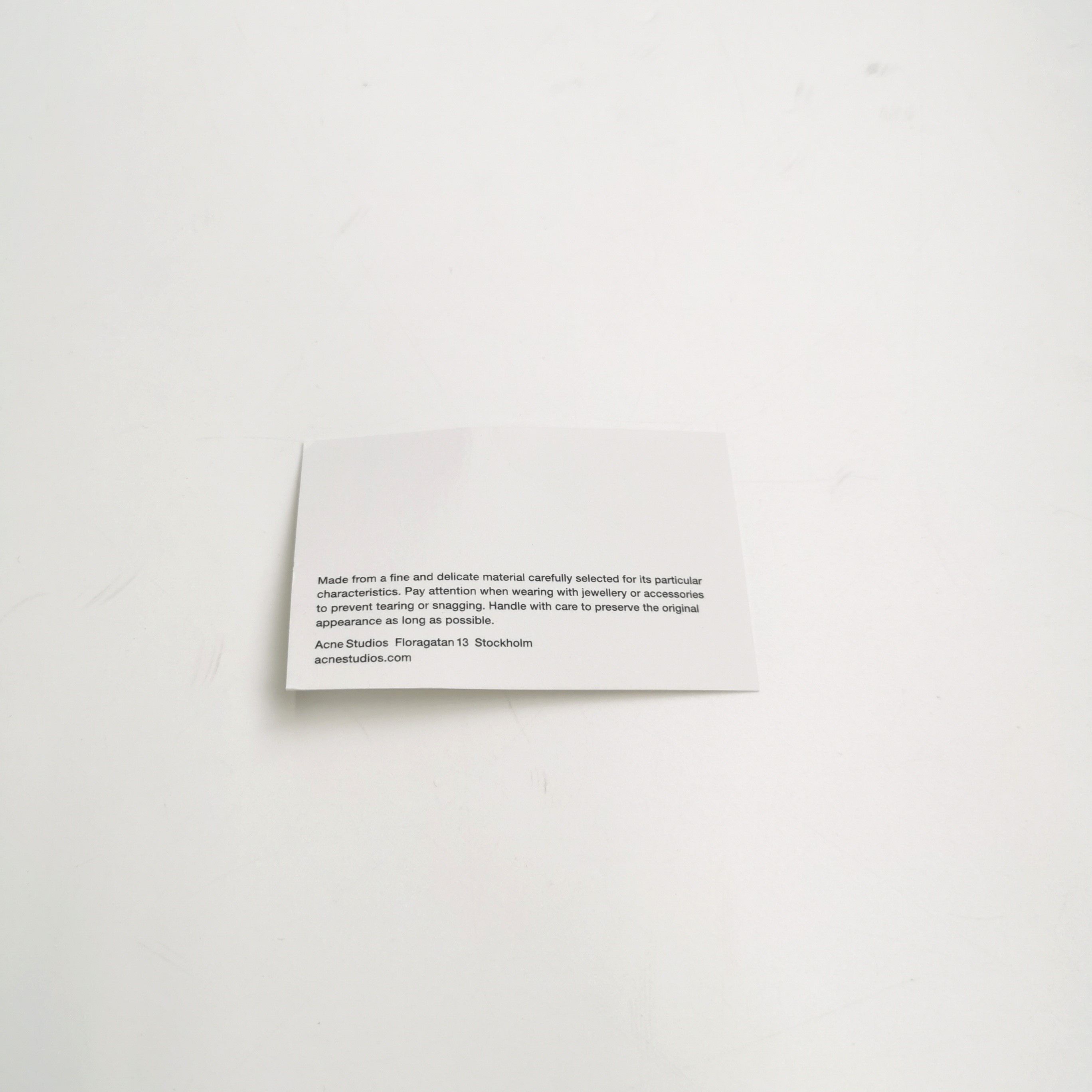 Acne Studios Acne Studios Women m Sweaters Size M / US 6-8 / IT 42-44 - 4 Thumbnail