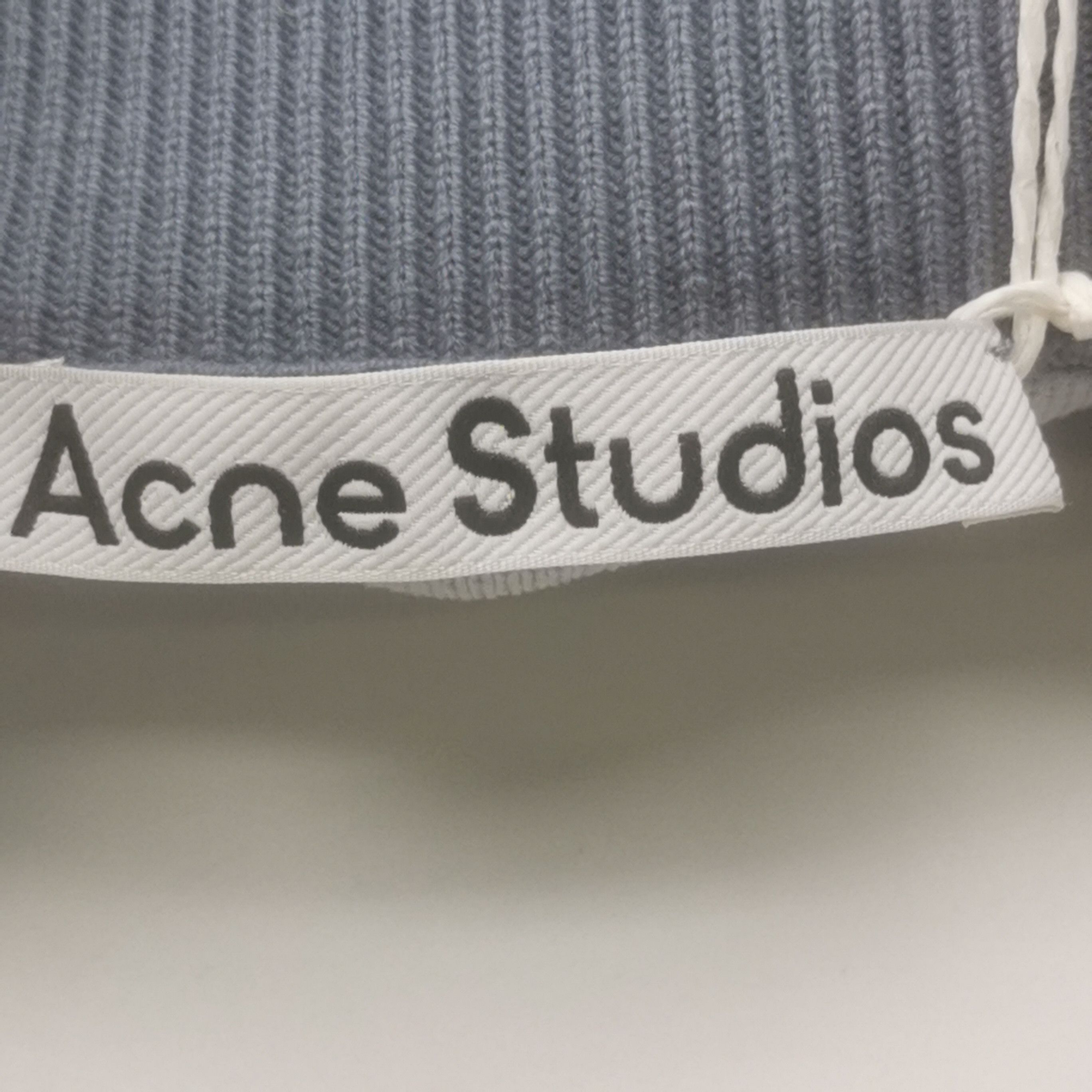 Acne Studios Acne Studios Women m Sweaters Size M / US 6-8 / IT 42-44 - 5 Thumbnail