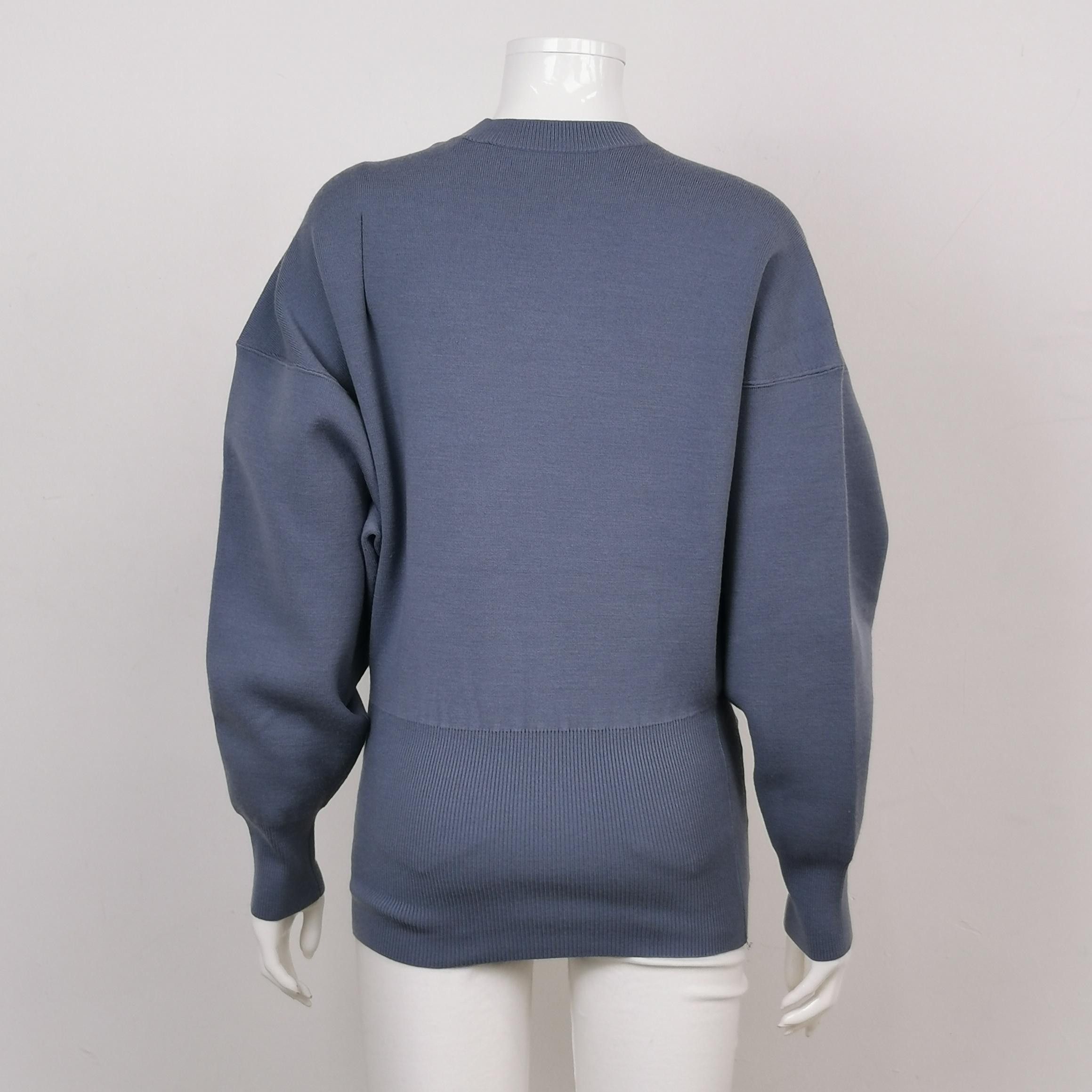 Acne Studios Acne Studios Women m Sweaters Size M / US 6-8 / IT 42-44 - 2 Thumbnail
