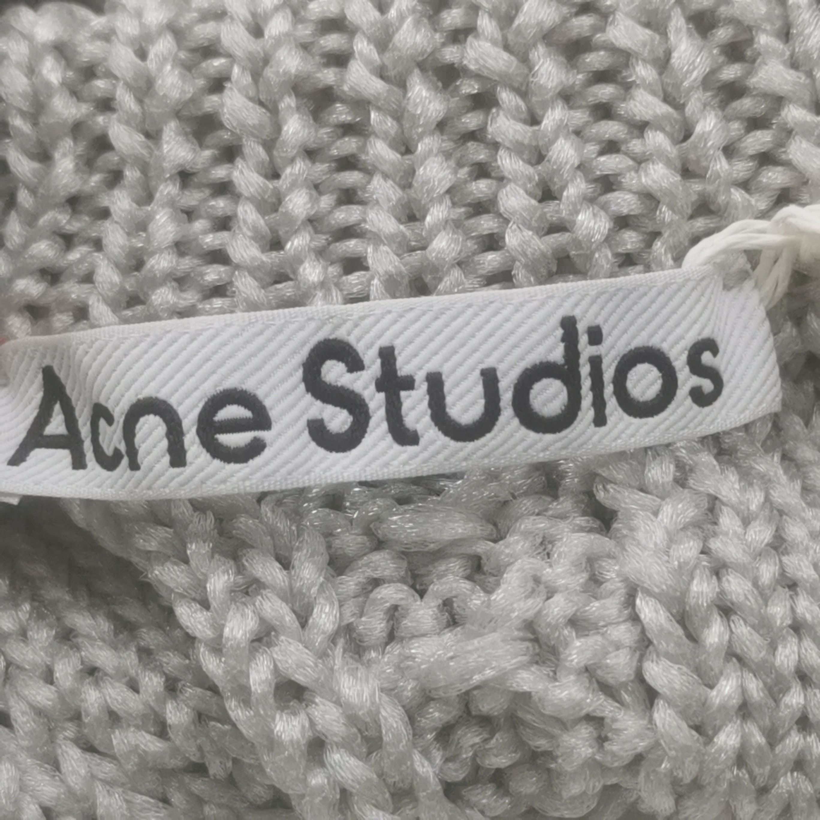 Acne Studios Acne Studios Women s Sweaters Size S / US 4 / IT 40 - 4 Thumbnail