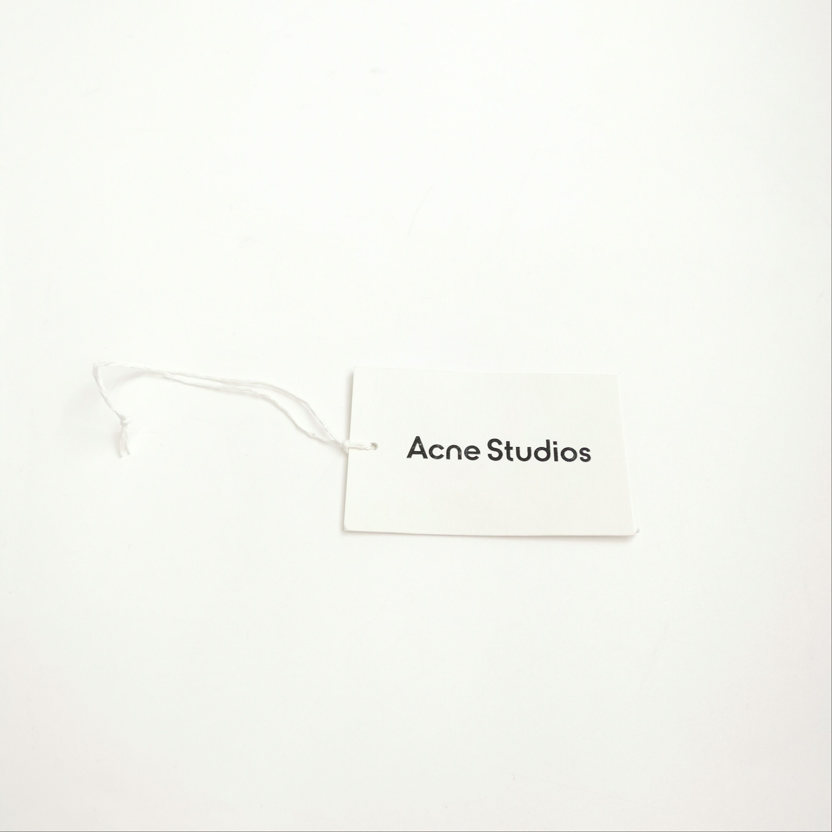 Acne Studios Acne Studios Women s Midi Size S / US 4 / IT 40 - 3 Thumbnail