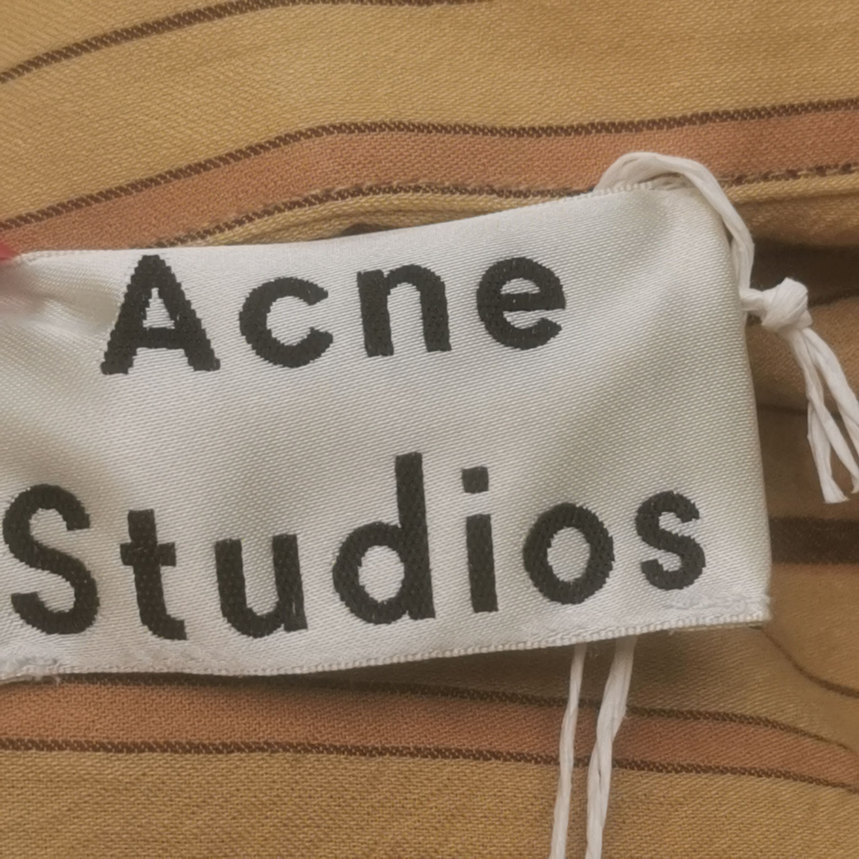 Acne Studios Acne Studios Women s Midi Size S / US 4 / IT 40 - 4 Thumbnail