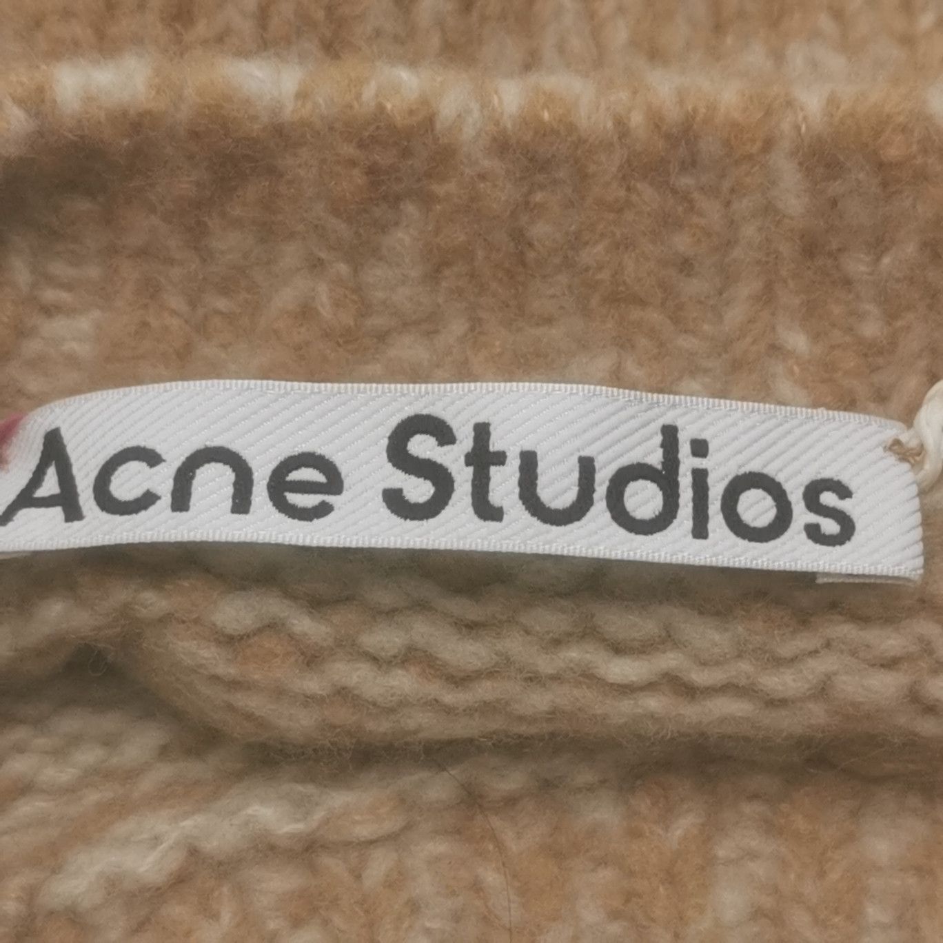 Acne Studios Acne Studios Women m Sweaters Size M / US 6-8 / IT 42-44 - 4 Thumbnail