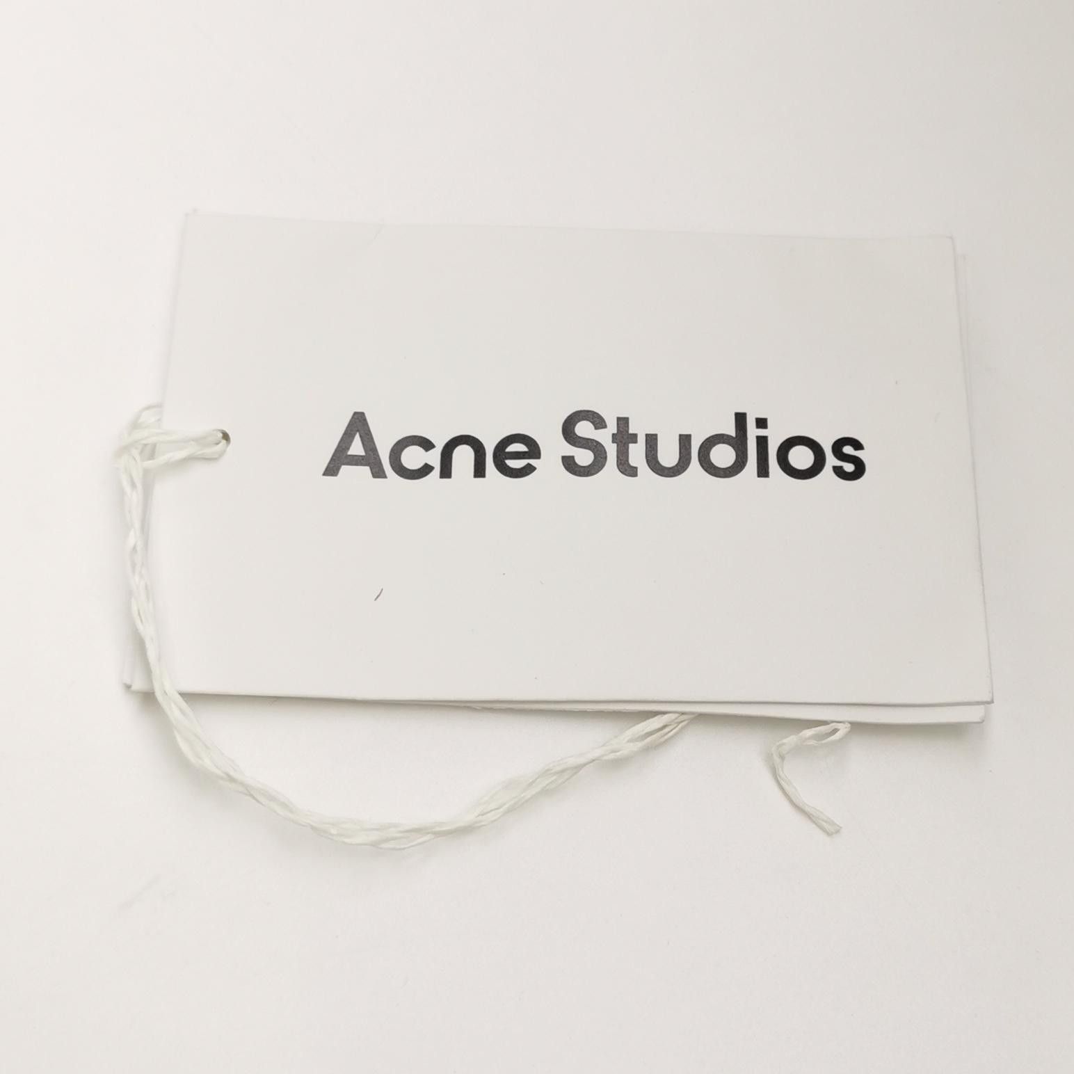 Acne Studios Acne Studios Women m Sweaters Size M / US 6-8 / IT 42-44 - 3 Thumbnail