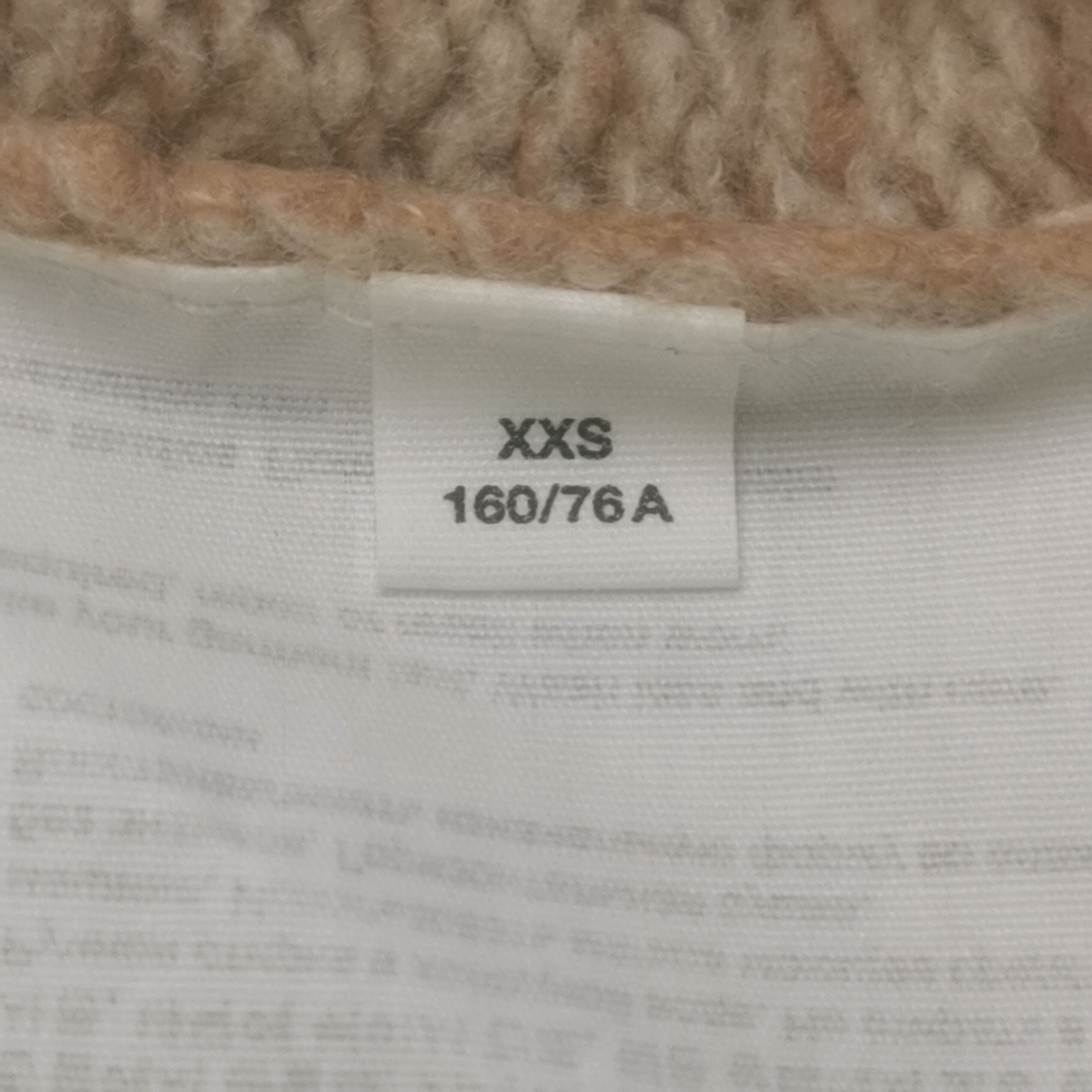 Acne Studios Acne Studios Women m Sweaters Size M / US 6-8 / IT 42-44 - 5 Thumbnail