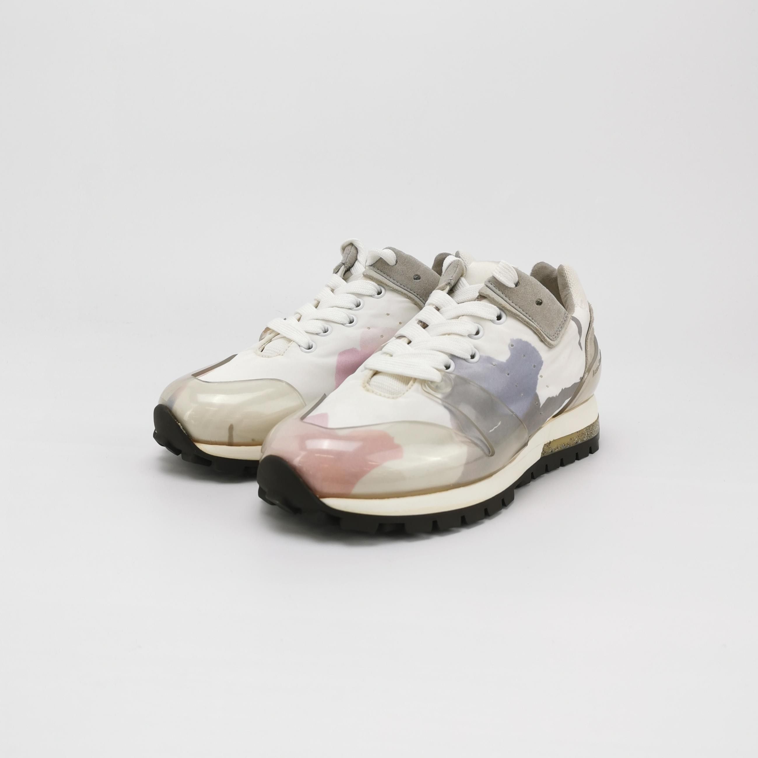Acne Studios Acne Studios Women 6 Lowtop Sneakers Size US 6 / IT 36 - 2 Thumbnail