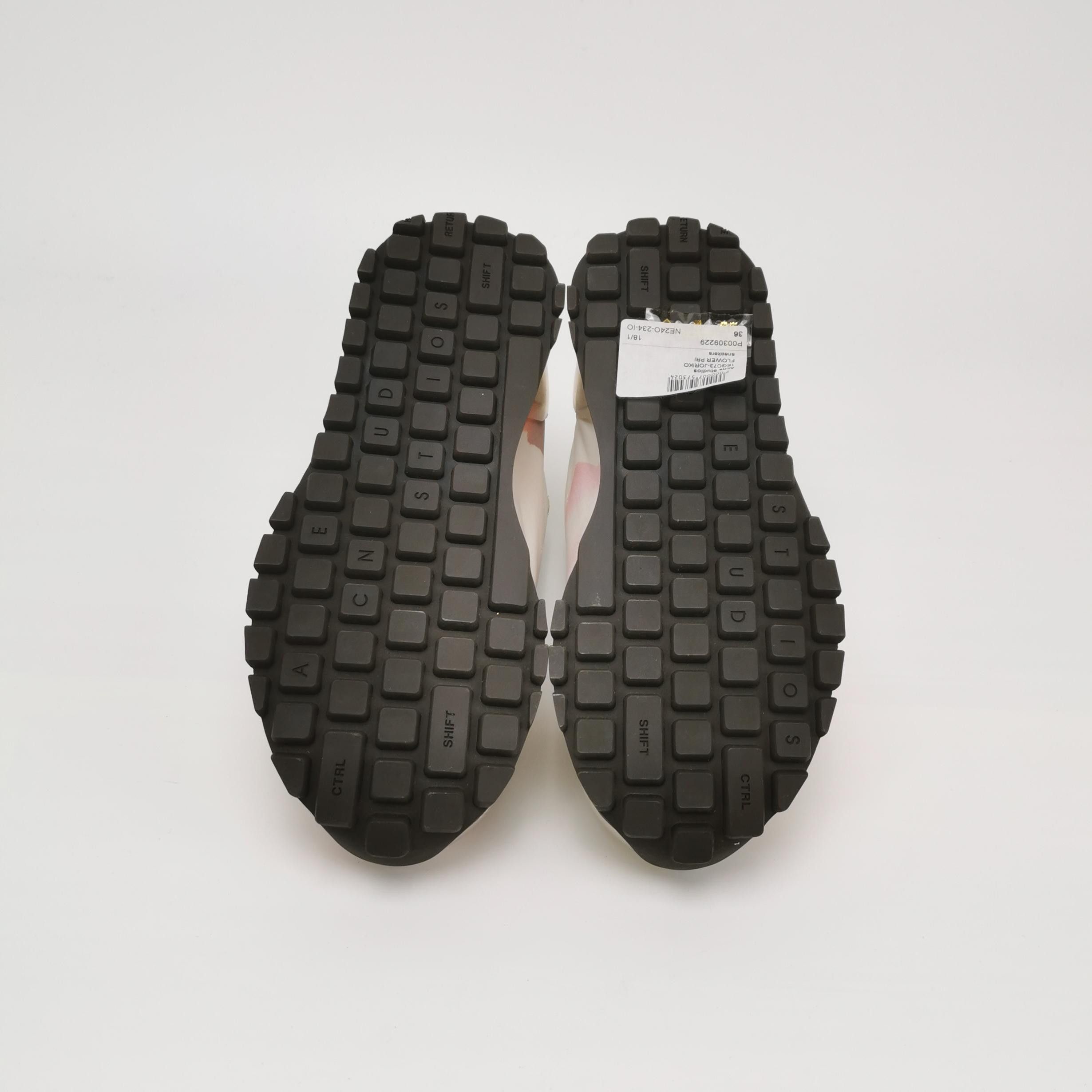 Acne Studios Acne Studios Women 6 Lowtop Sneakers Size US 6 / IT 36 - 5 Thumbnail