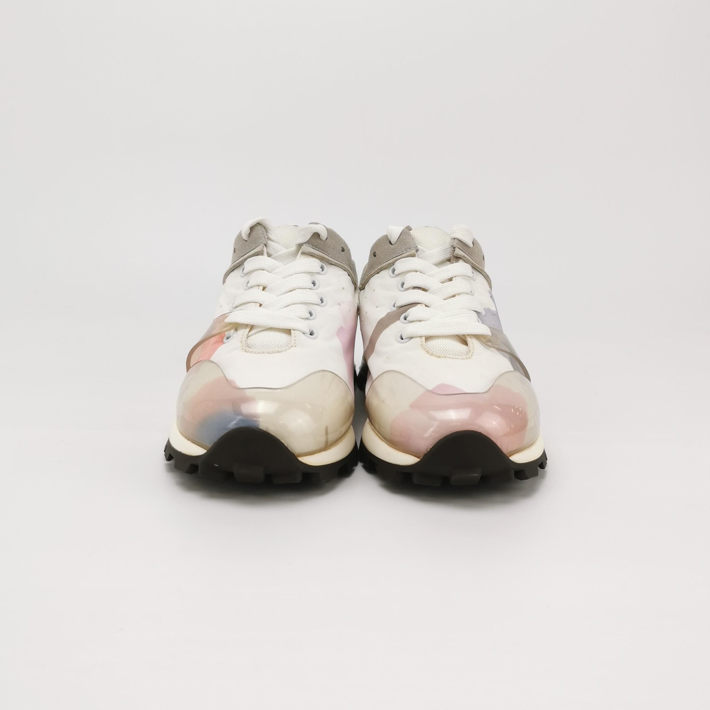 Acne Studios Acne Studios Women 6 Lowtop Sneakers Size US 6 / IT 36 - 3 Thumbnail